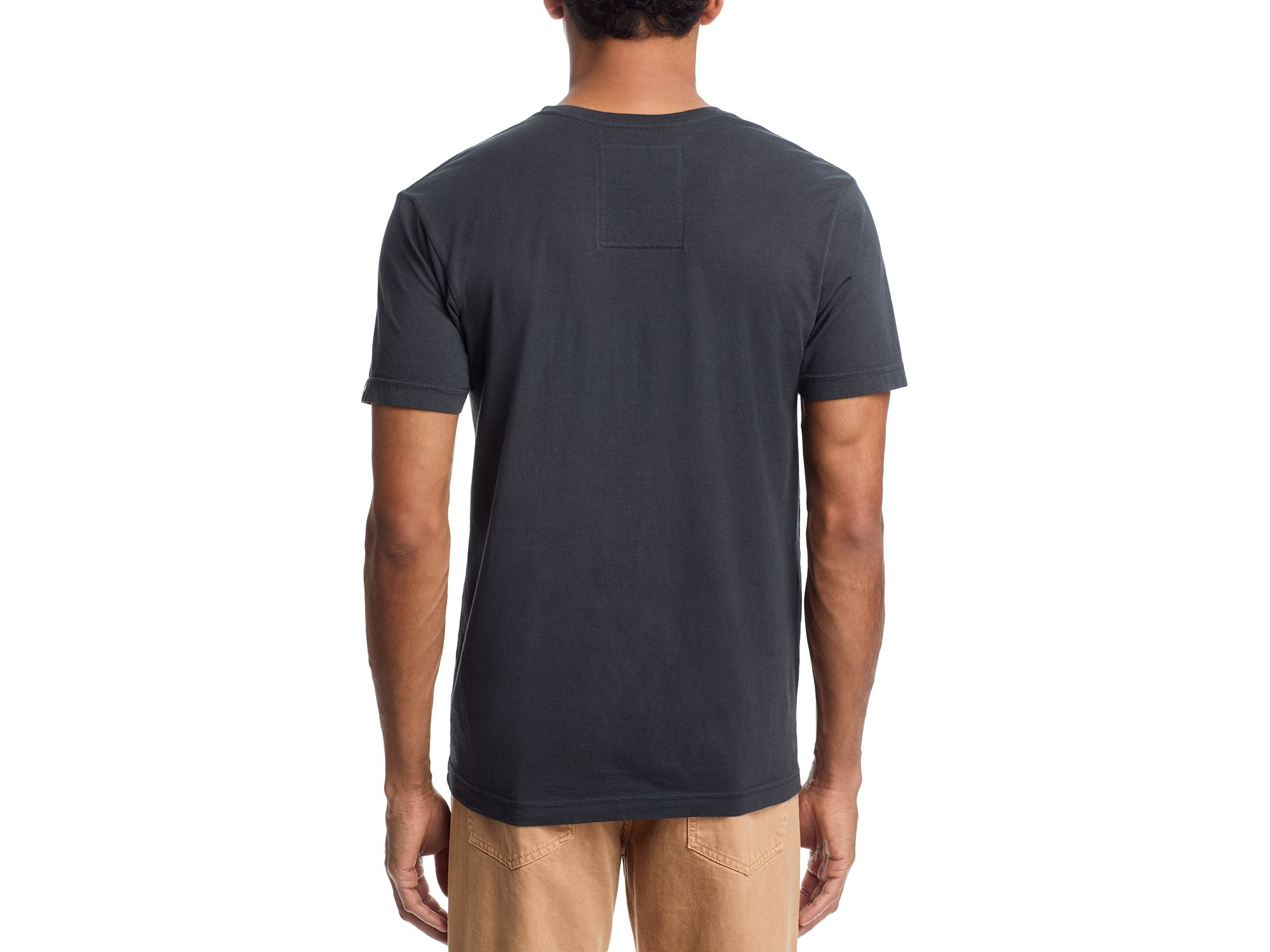 Willie Nelson Graphic Tee — Image 5