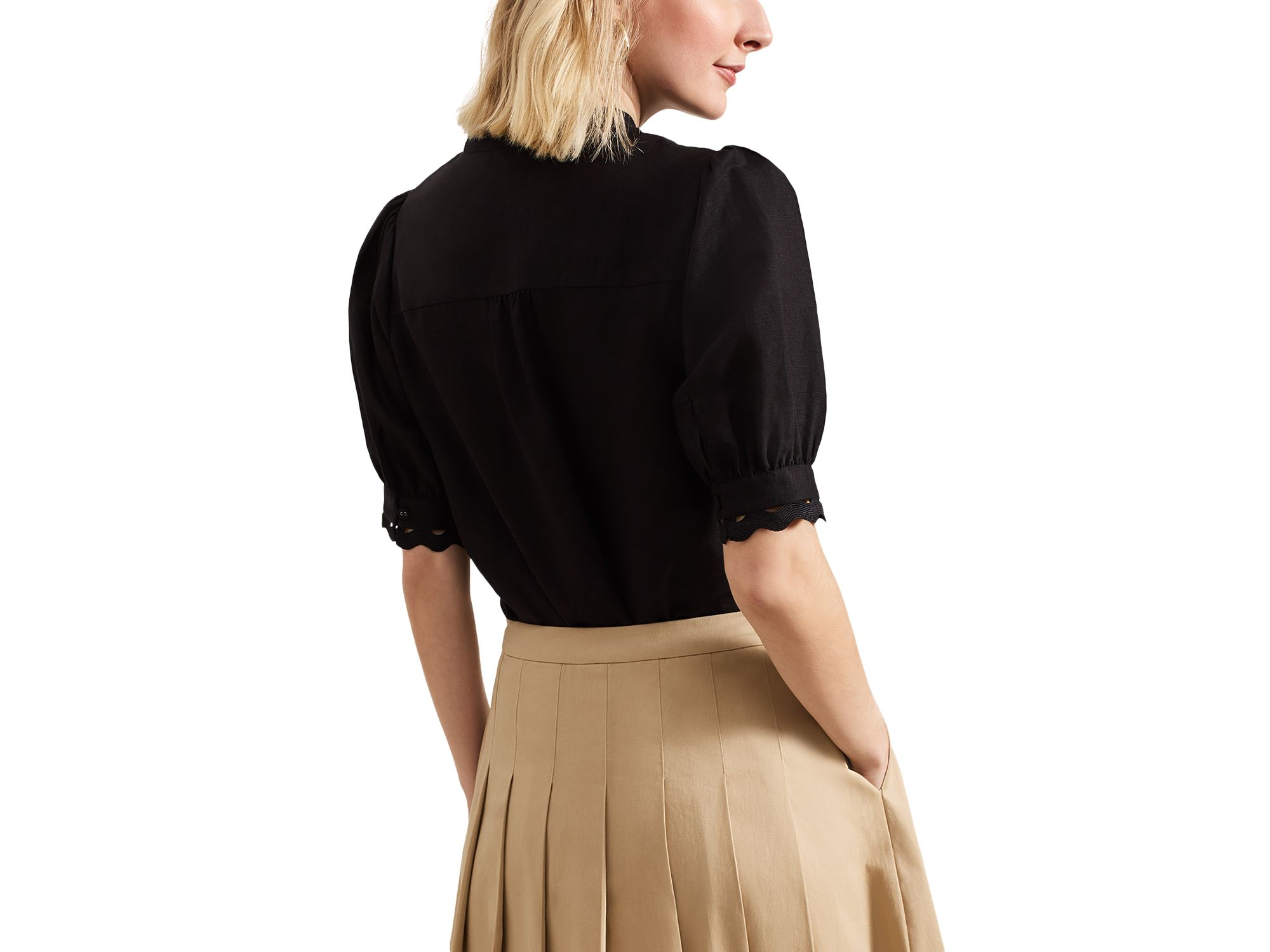 Ottilie Blouse — Image 7