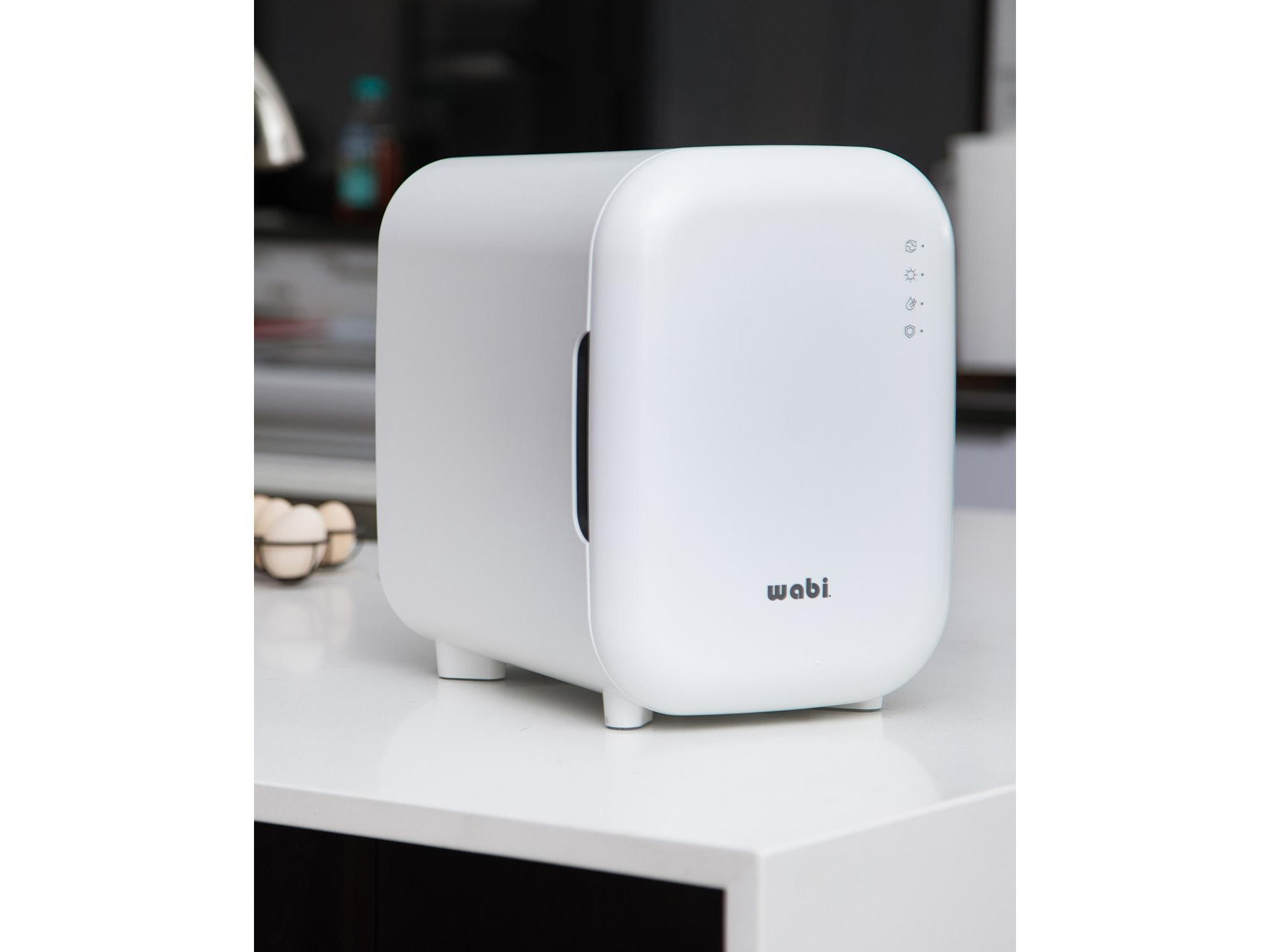 UVC LED Sanitizer & Dryer Mini — Image 3
