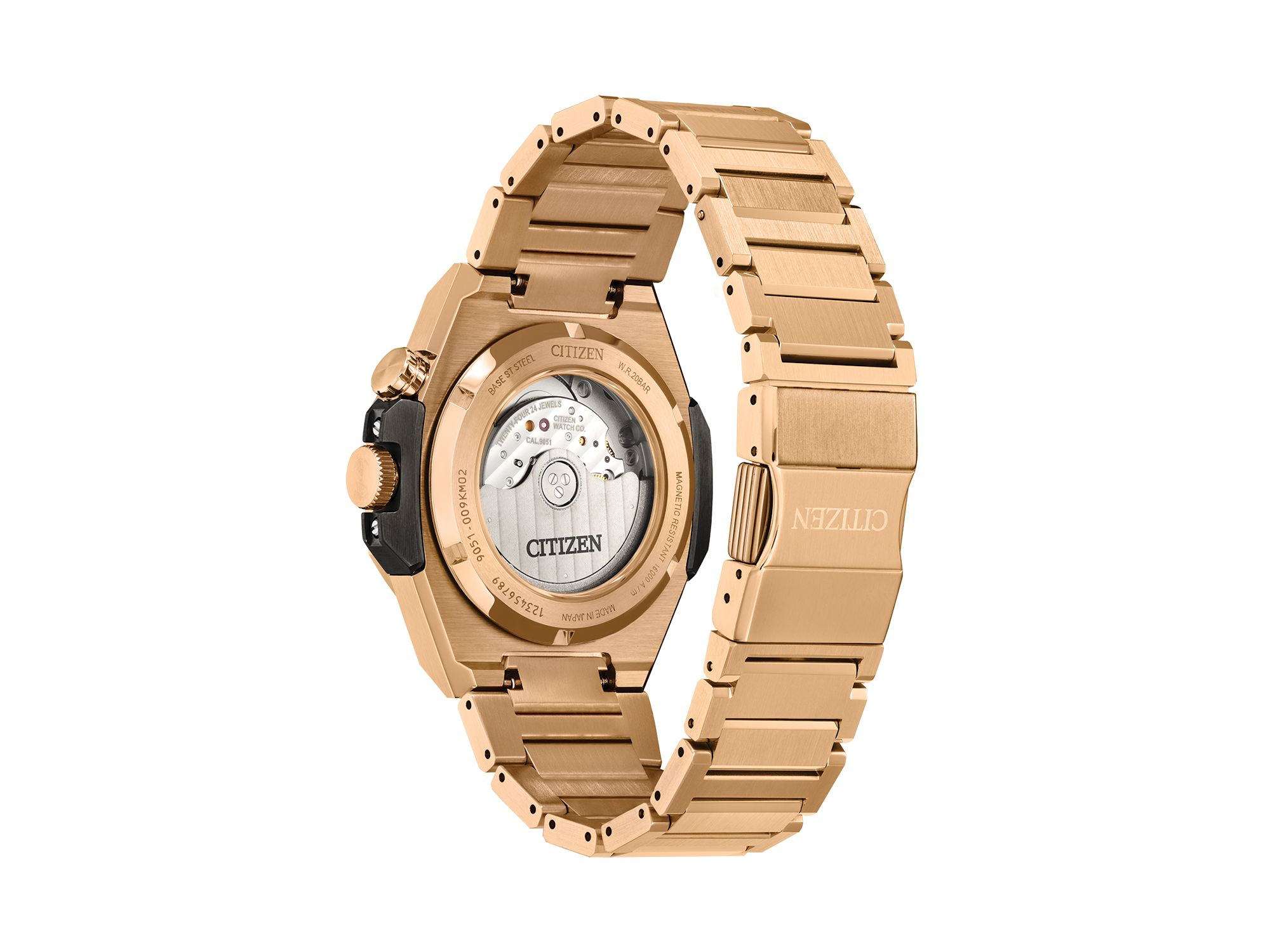 Series 8 Watch, 43mm — Image 3