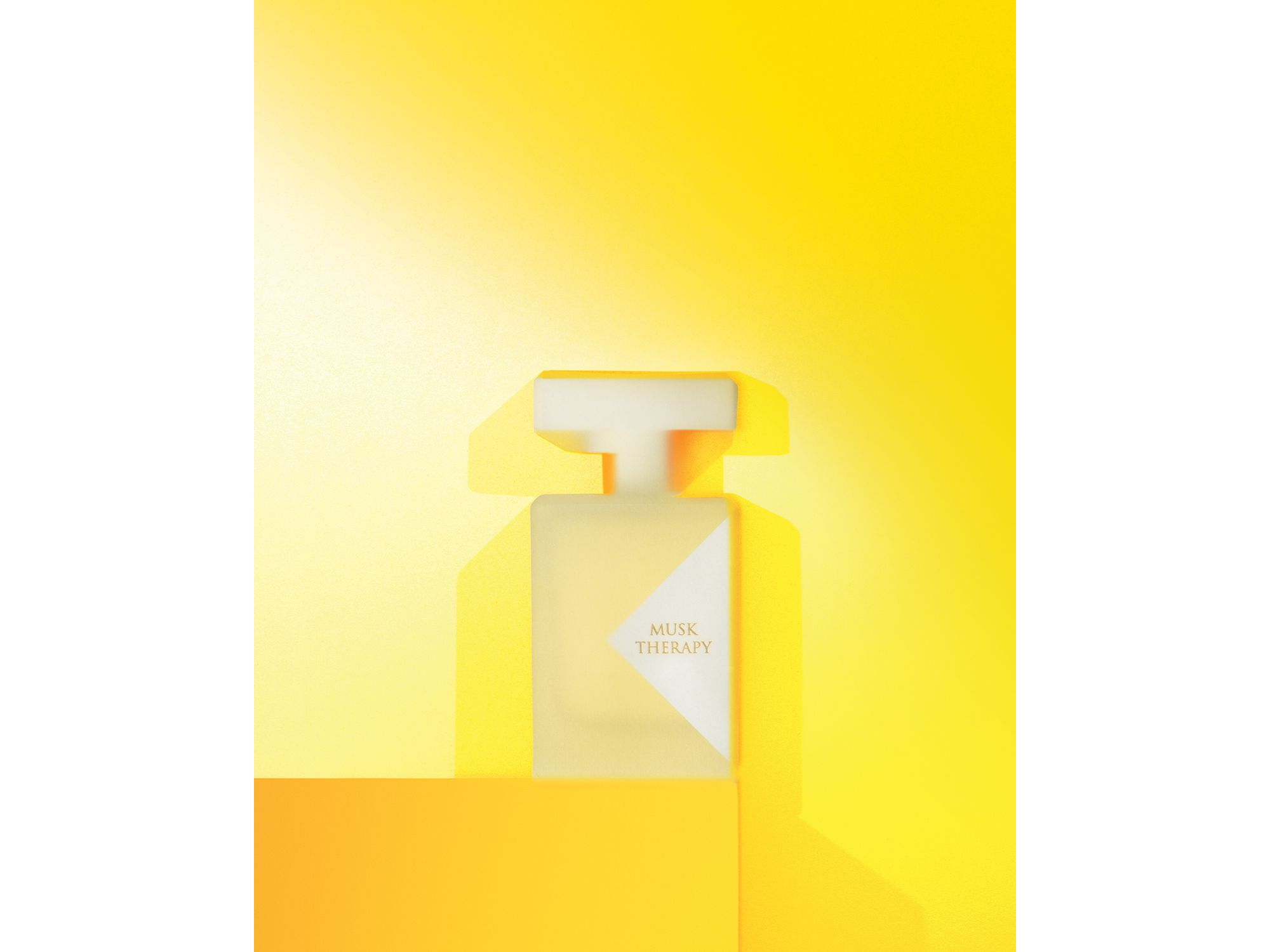 Musk Therapy Hair Perfume 1.6 oz. — Image 3
