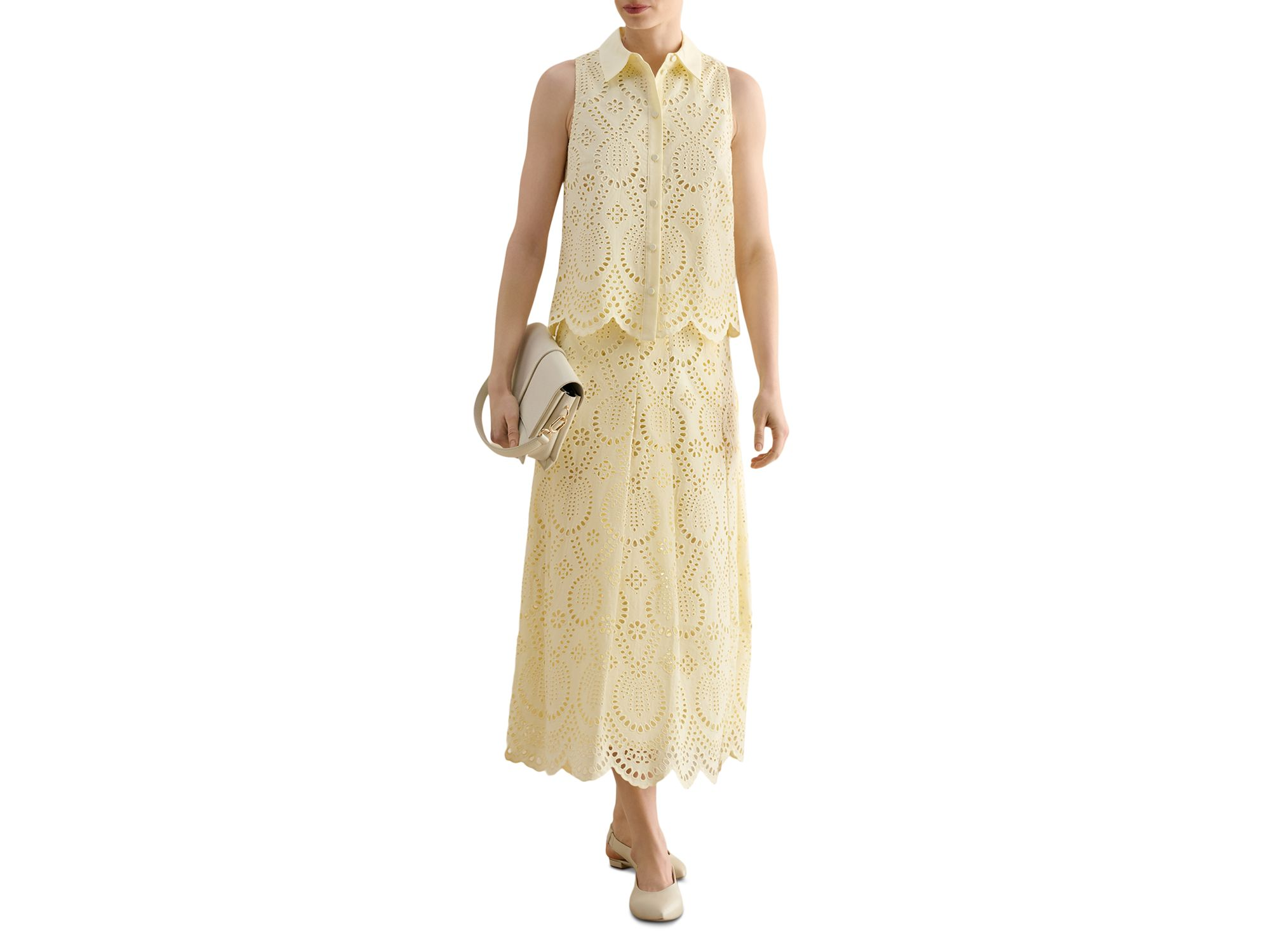 Limited Edition Brookshire Skirt — Image 6