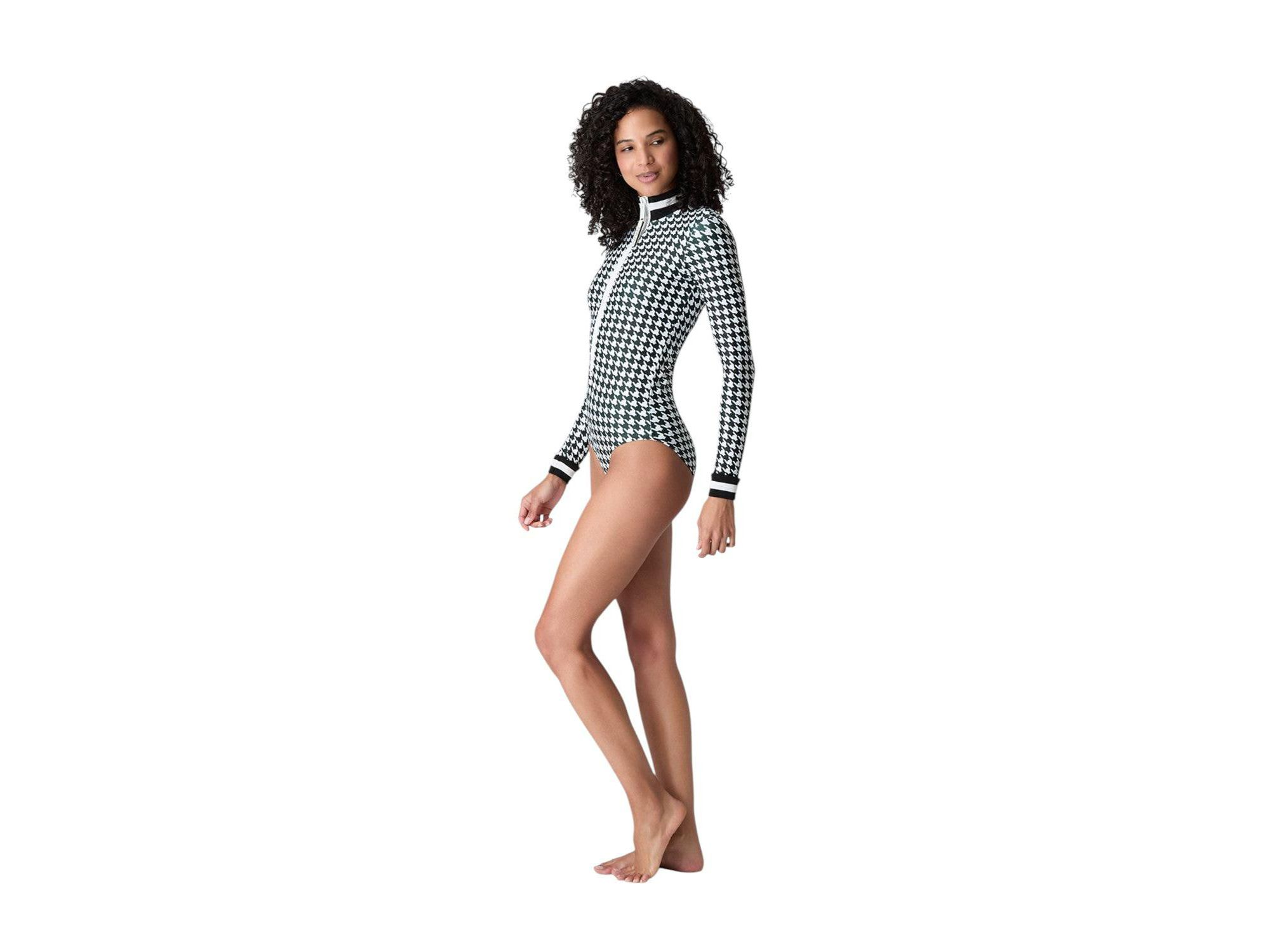Lilia Bodysuit — Image 4