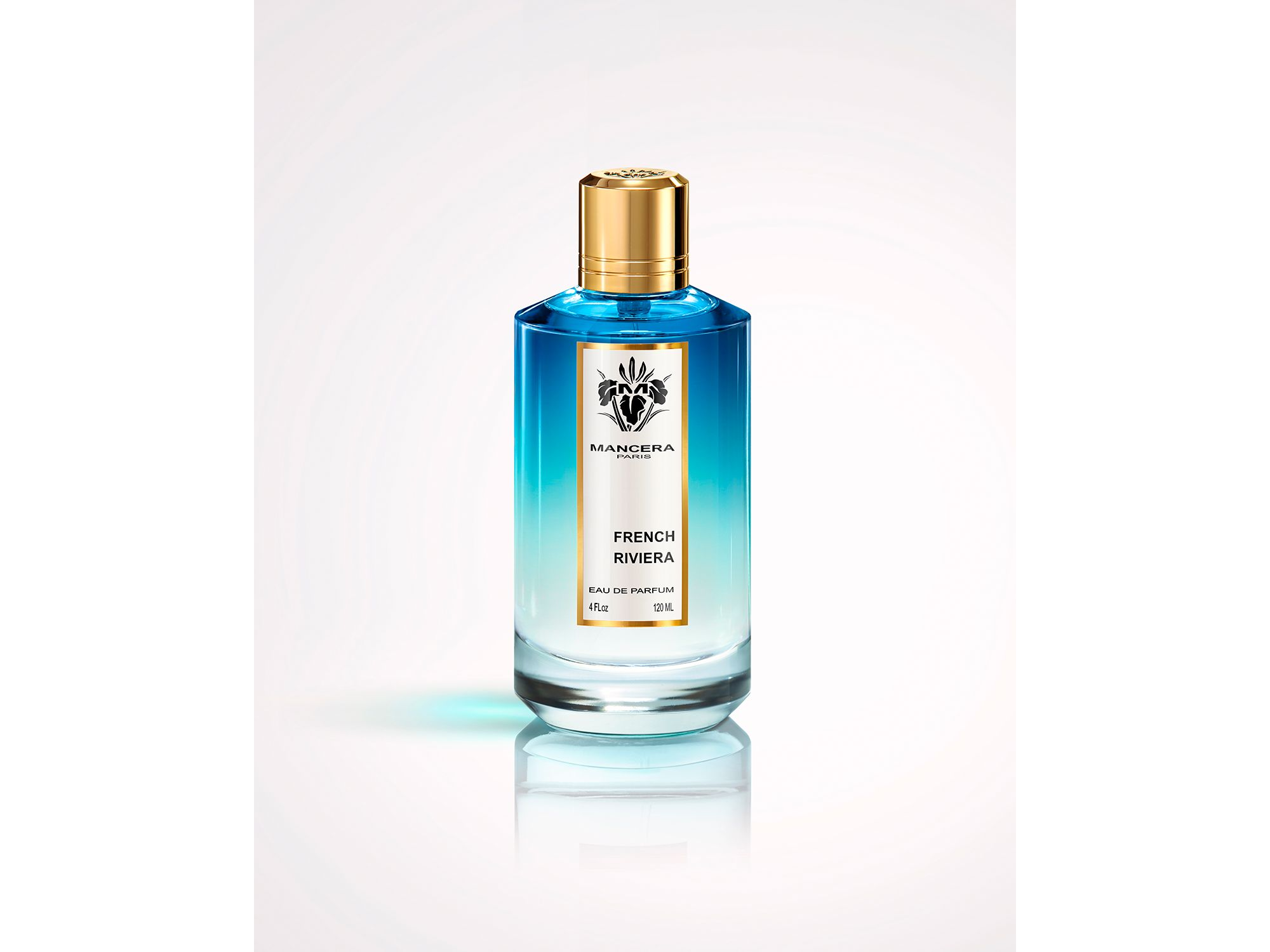 French Riviera Eau de Parfum 4 oz. — Image 3