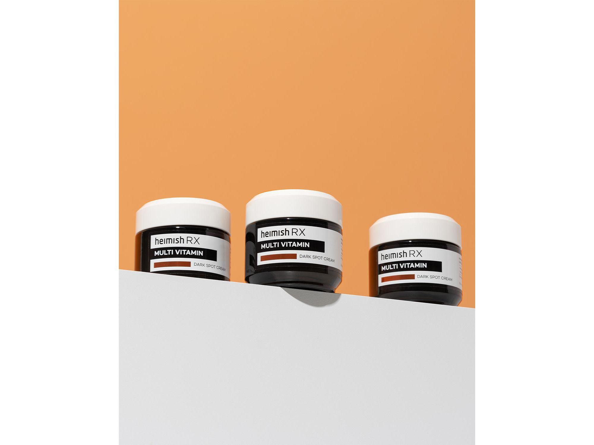 RX Multi Vitamin Dark Spot Cream — Image 7