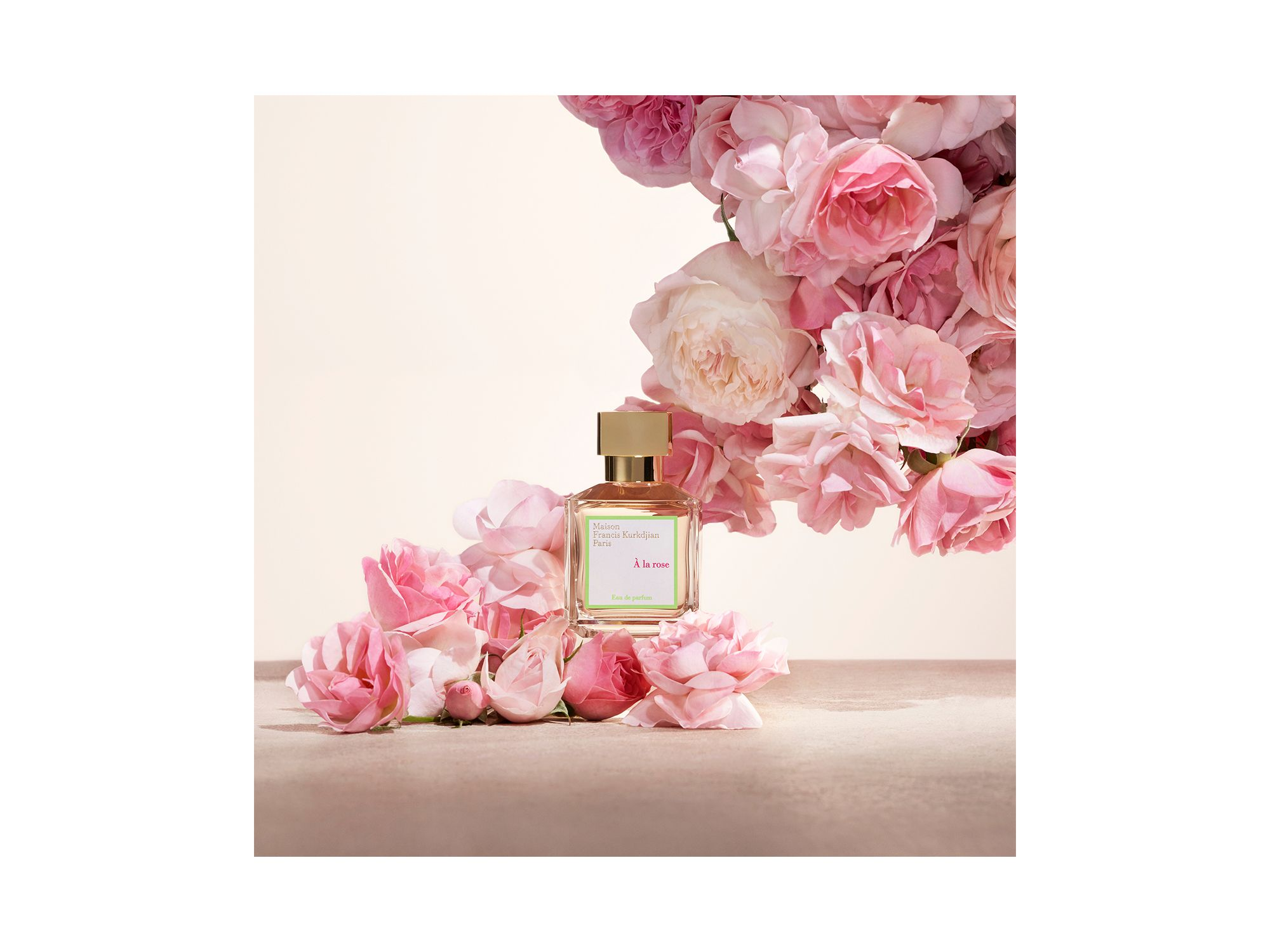 À la rose Eau de Parfum — Image 5