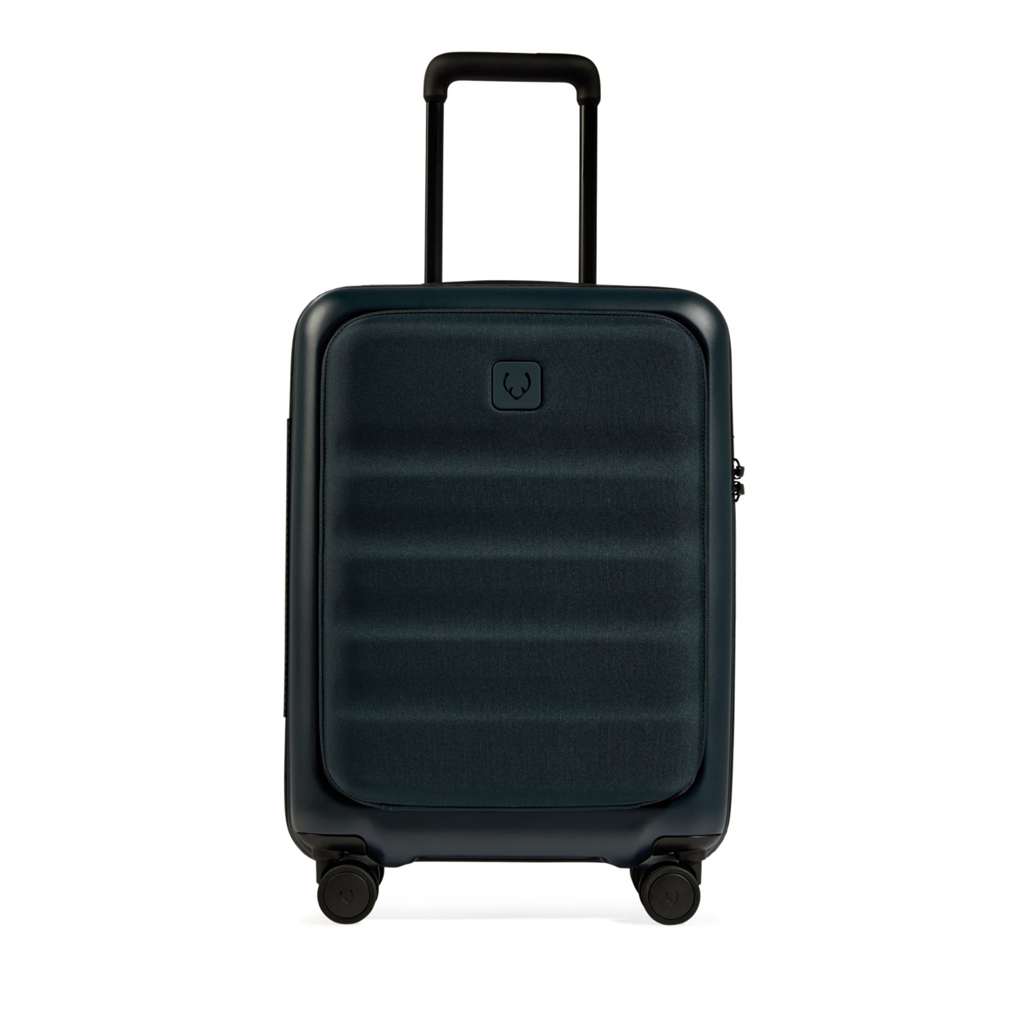 Icon Stripe Pocket Carry-On — Image 5