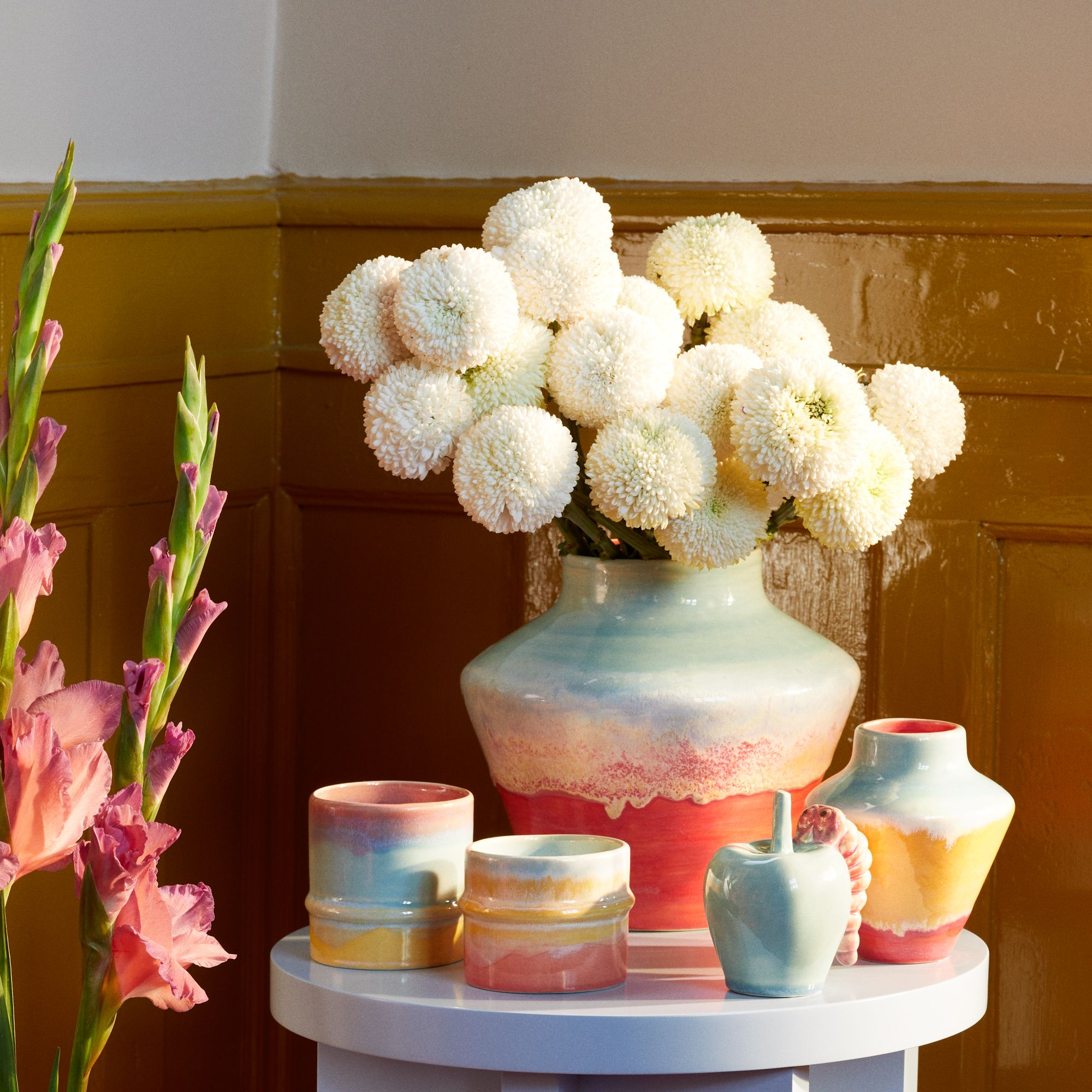 12 oz. Poppery Mug — Image 3