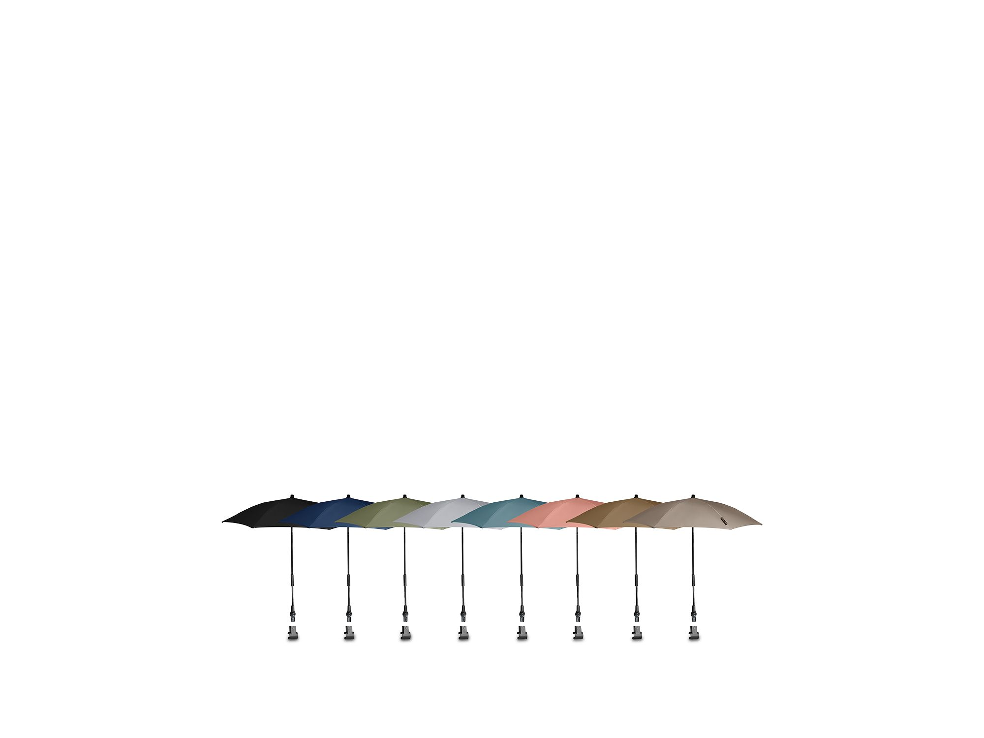 YOYO Parasol — Image 3