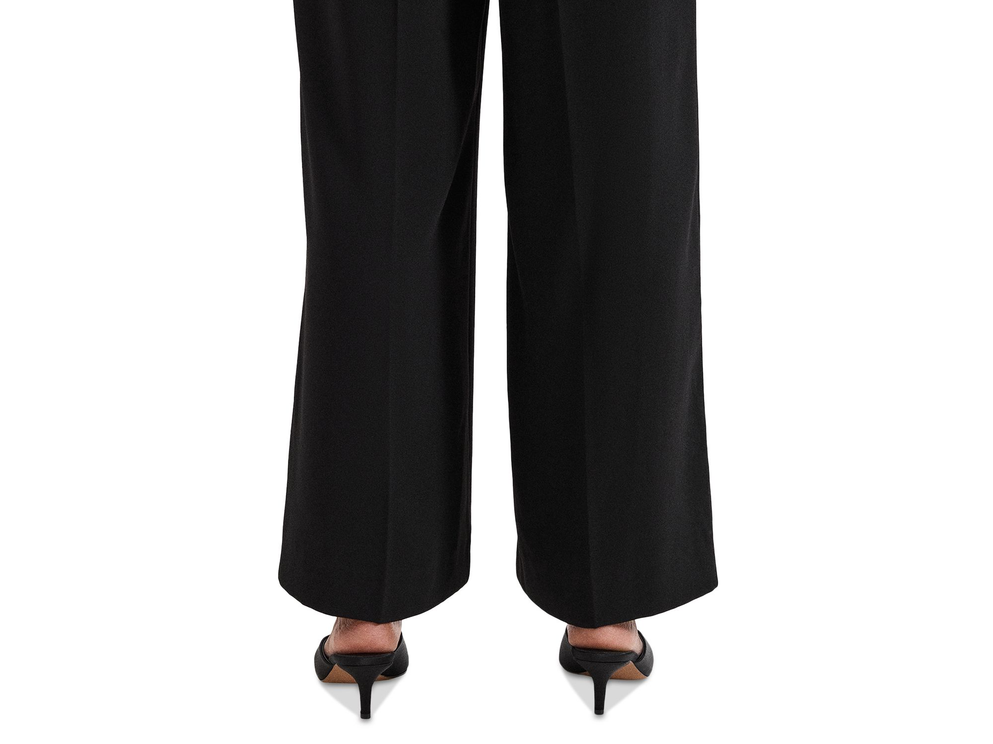 Women's Pointed Pumps — Image 3