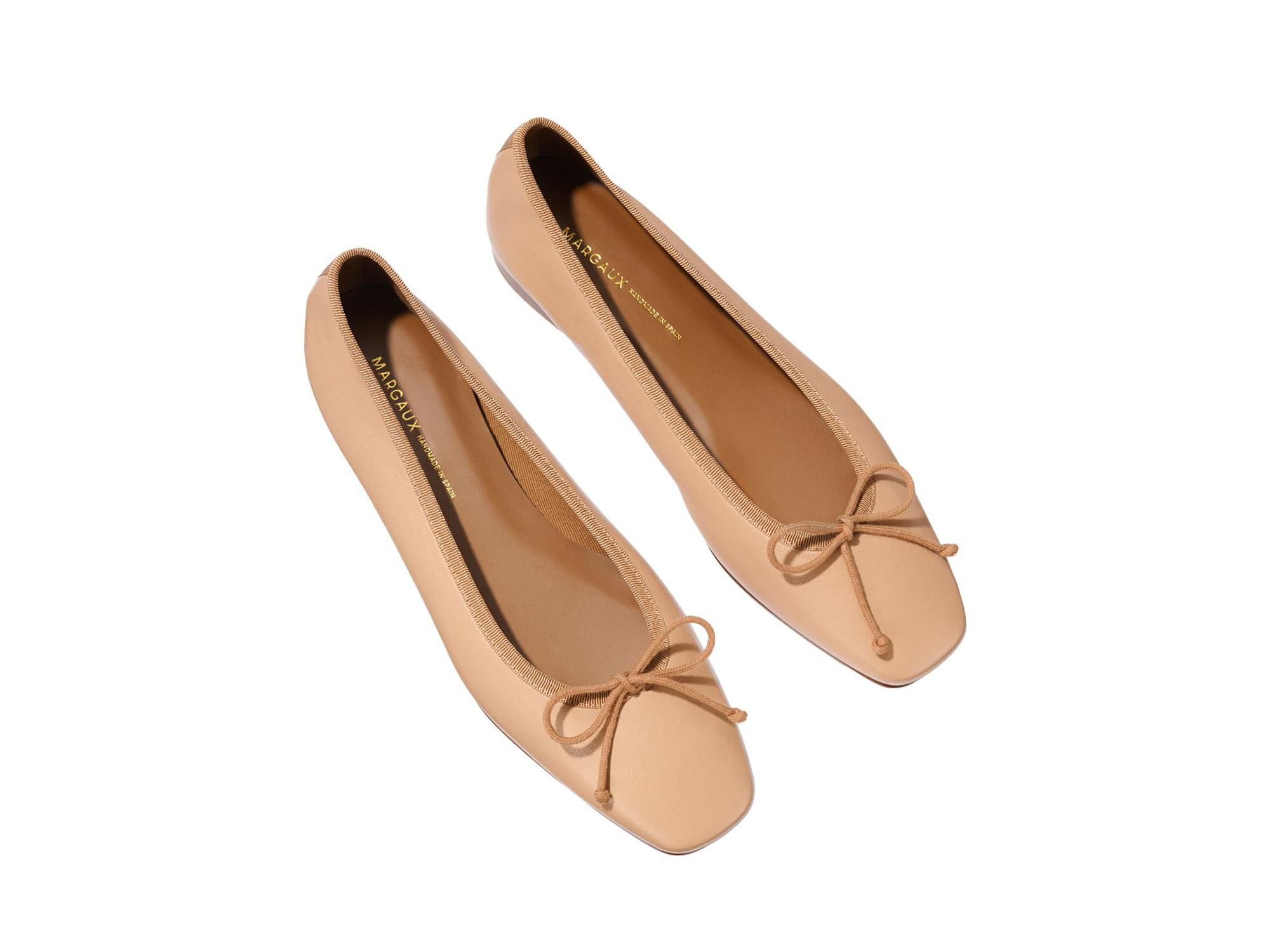 Women's The Fonteyn Flats — Image 3
