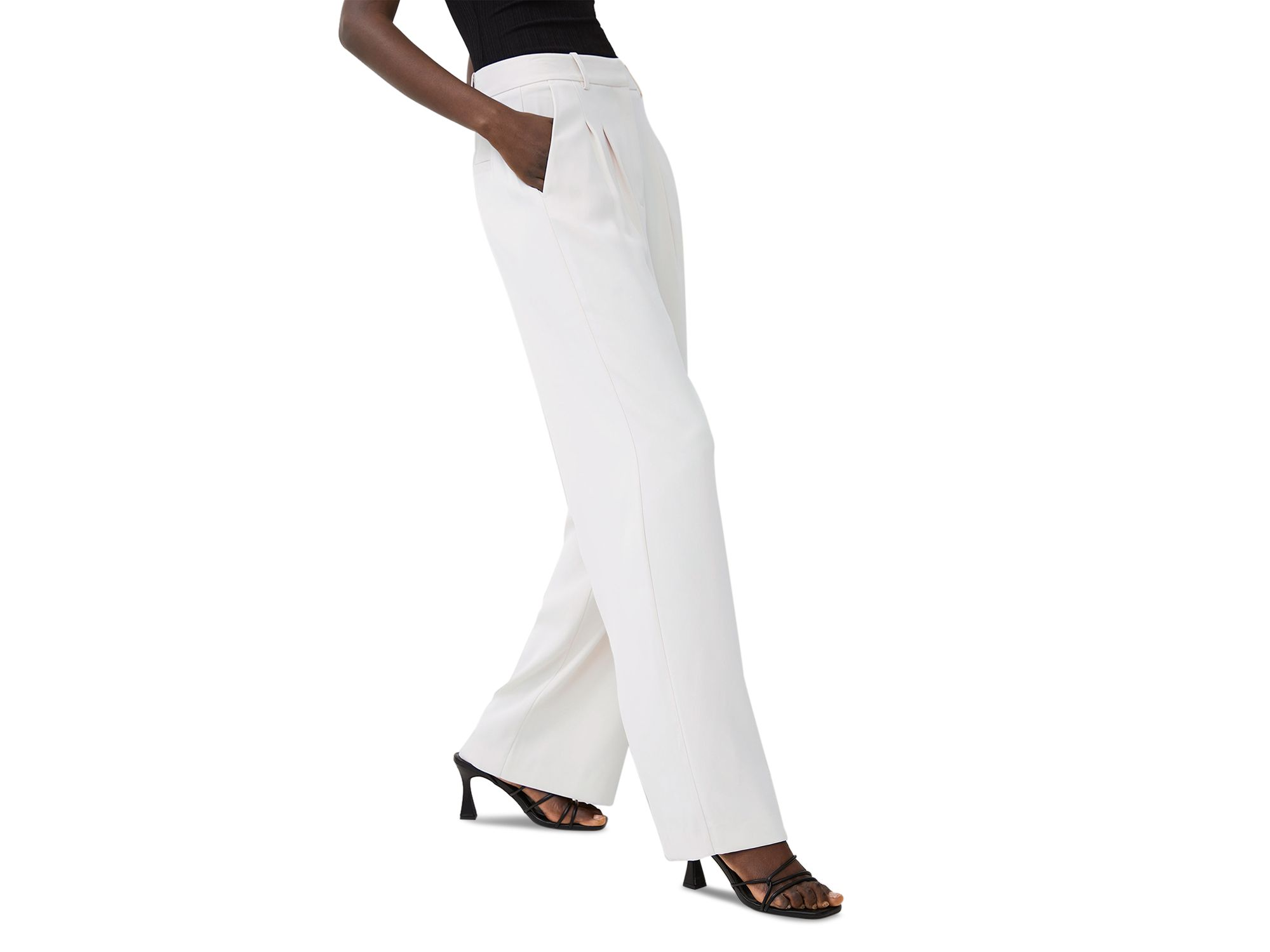Harry Suiting Trousers — Image 3