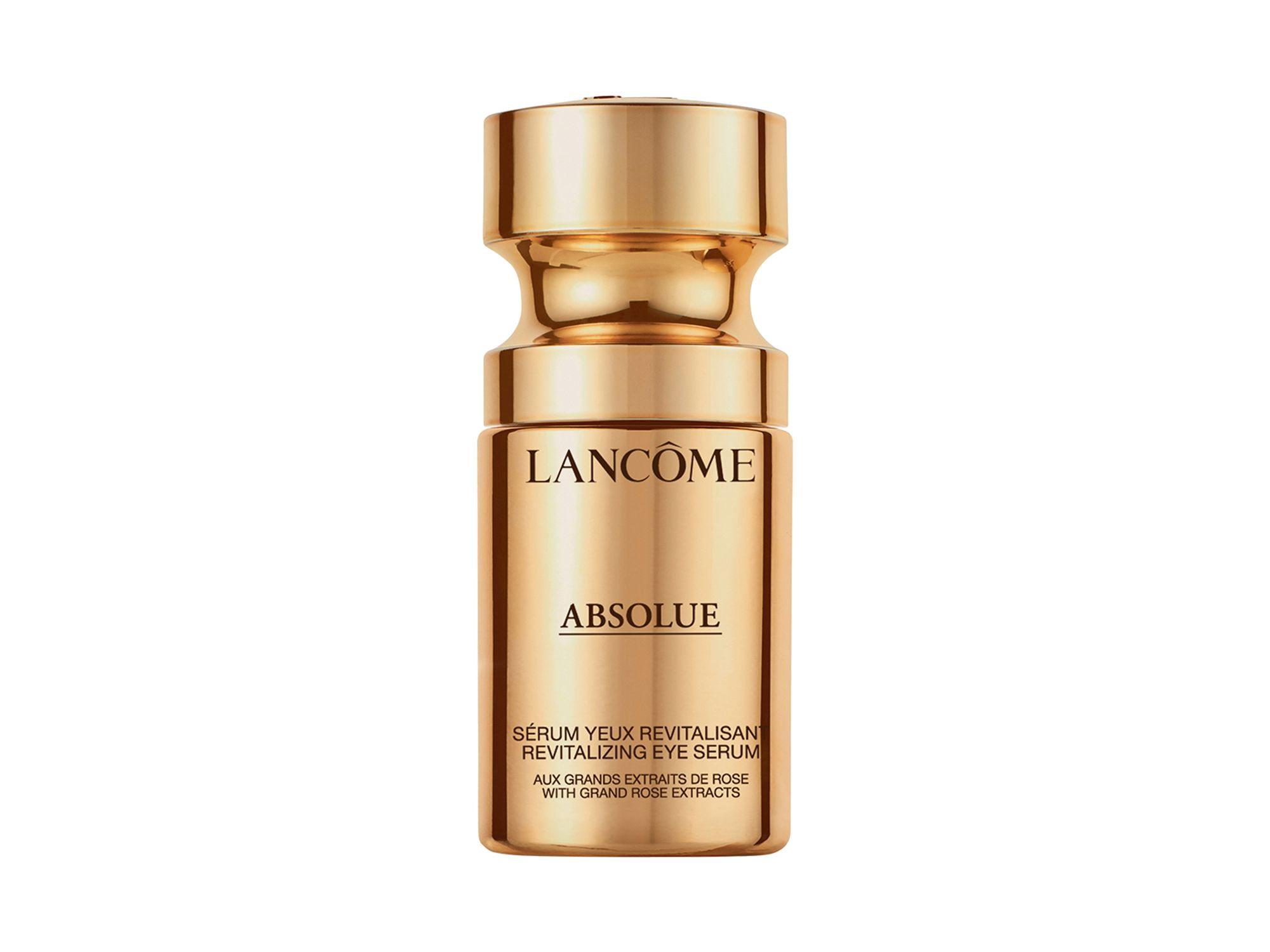 Absolue Revitalizing Eye Serum 0.5 oz. — Image 7