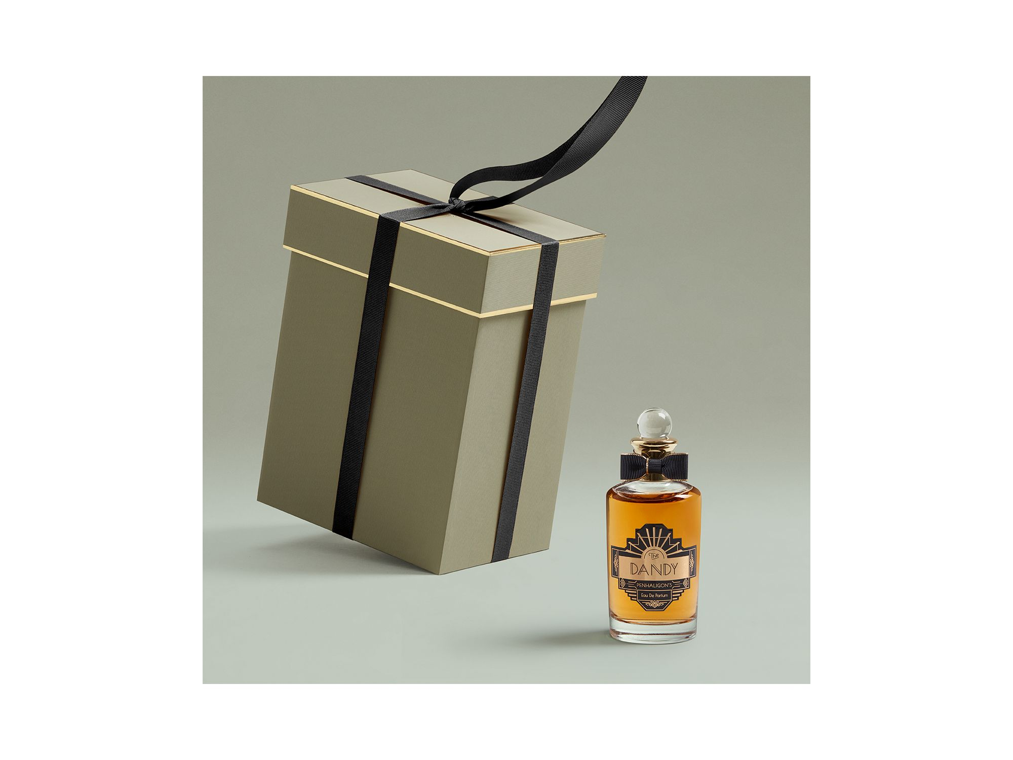 The Dandy Eau de Parfum 3.4 oz. — Image 6