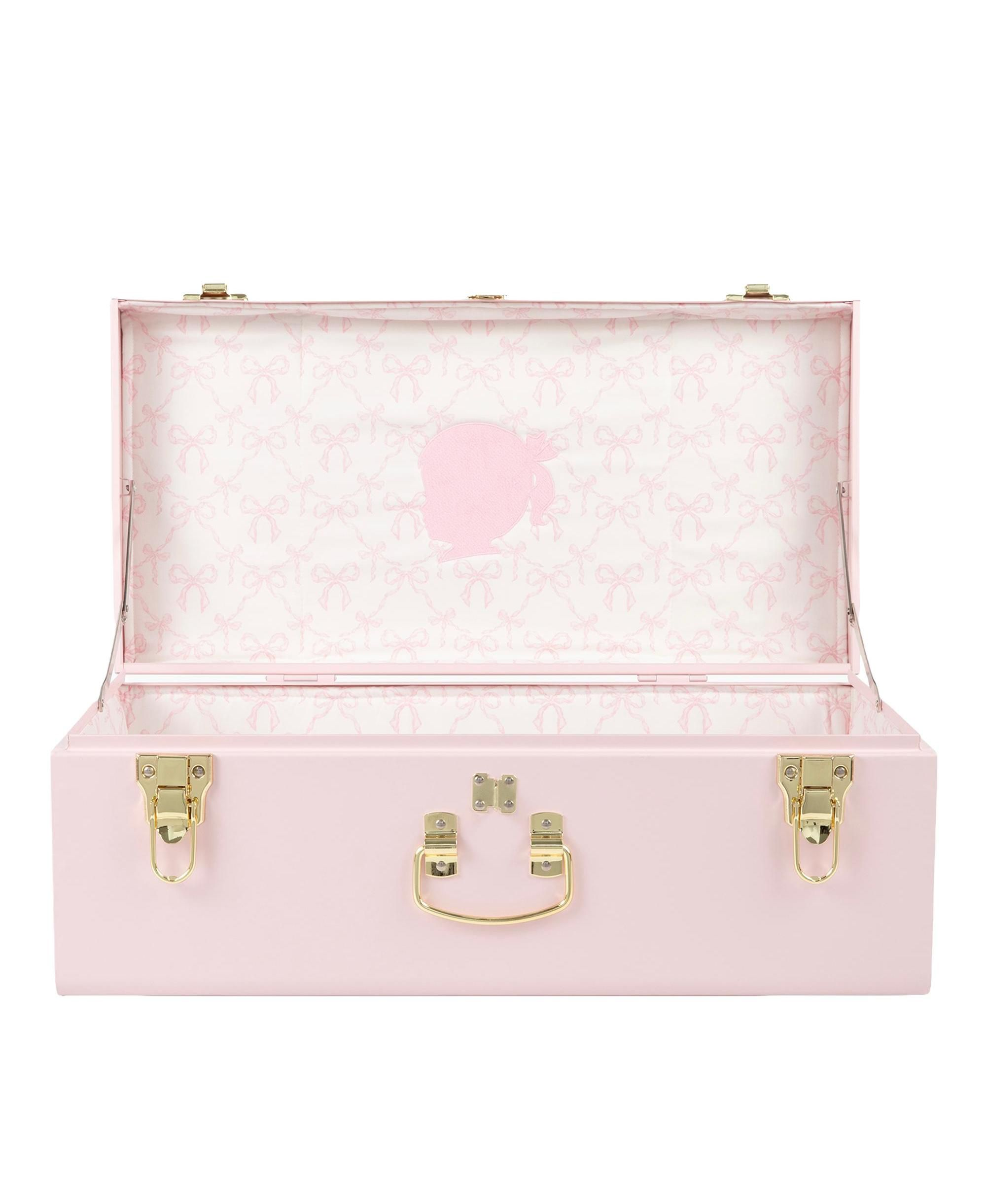 Girls' Silhouette Petite Baby Trunk - Image 1