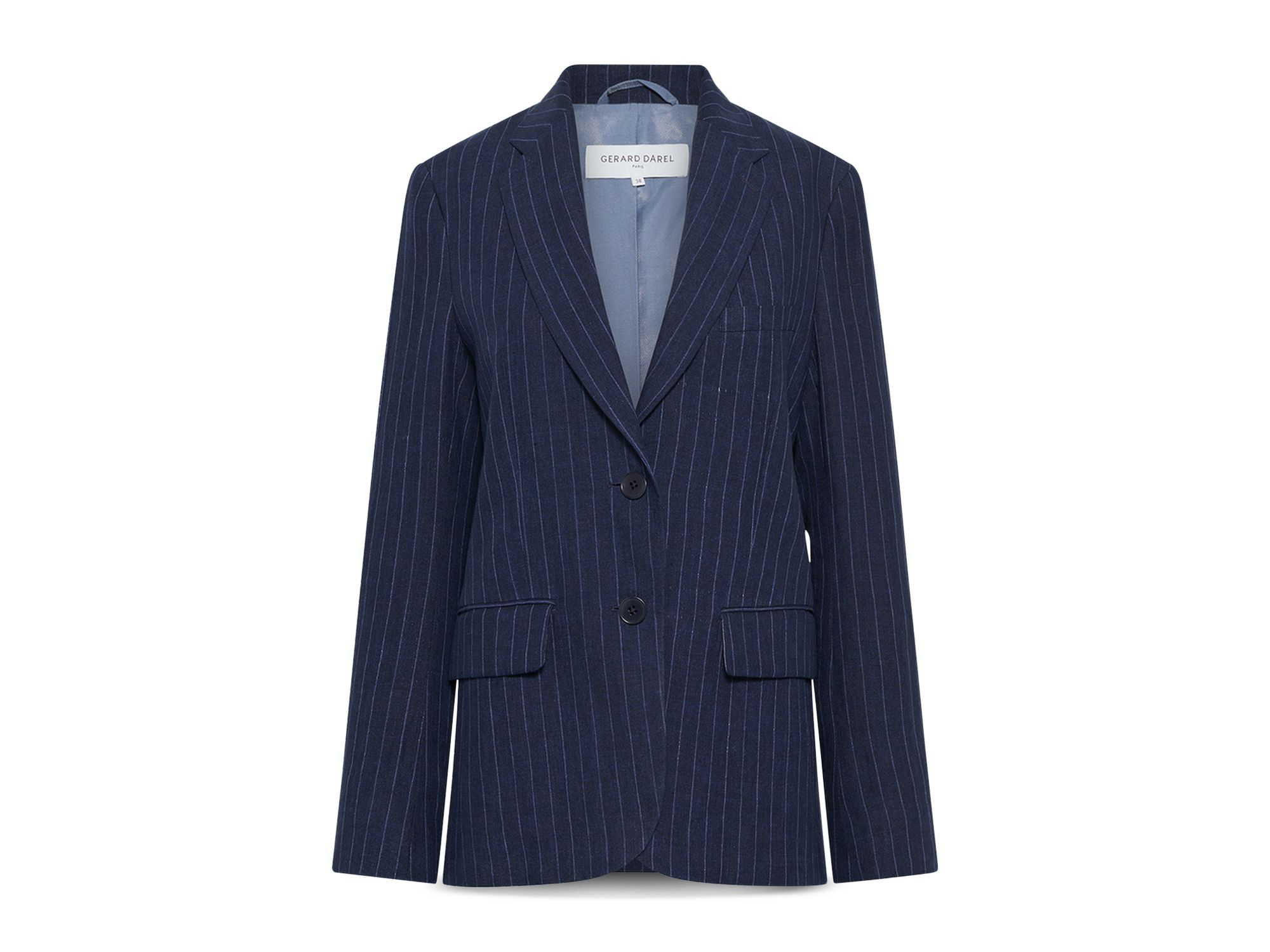 Taeva Jacket — Image 5