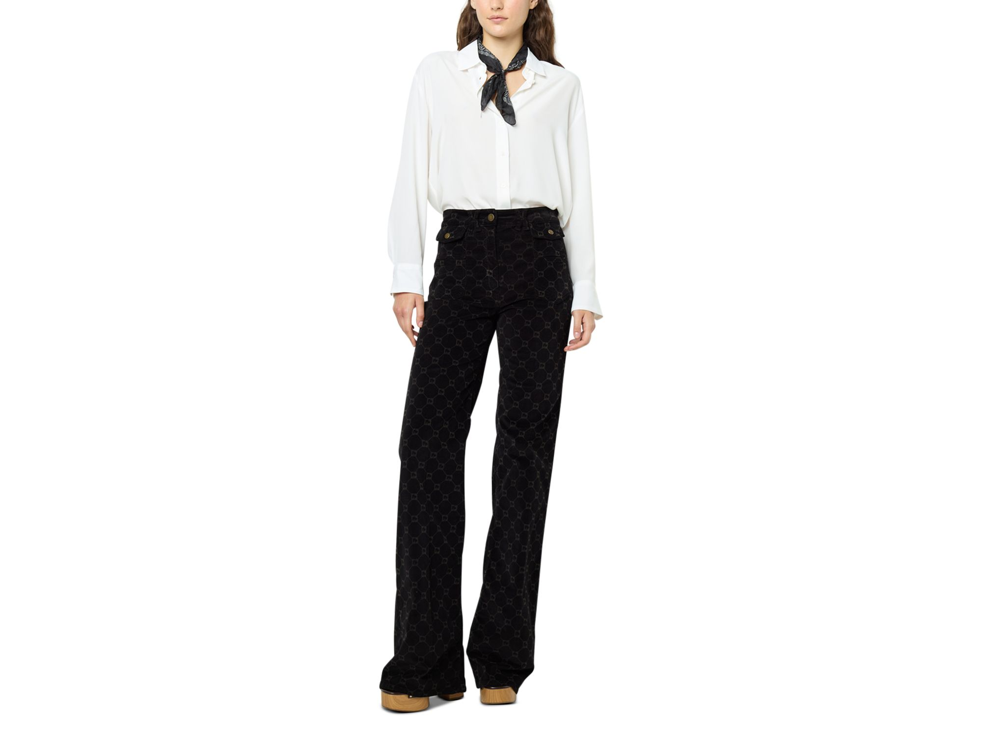 Anna Pants — Image 4