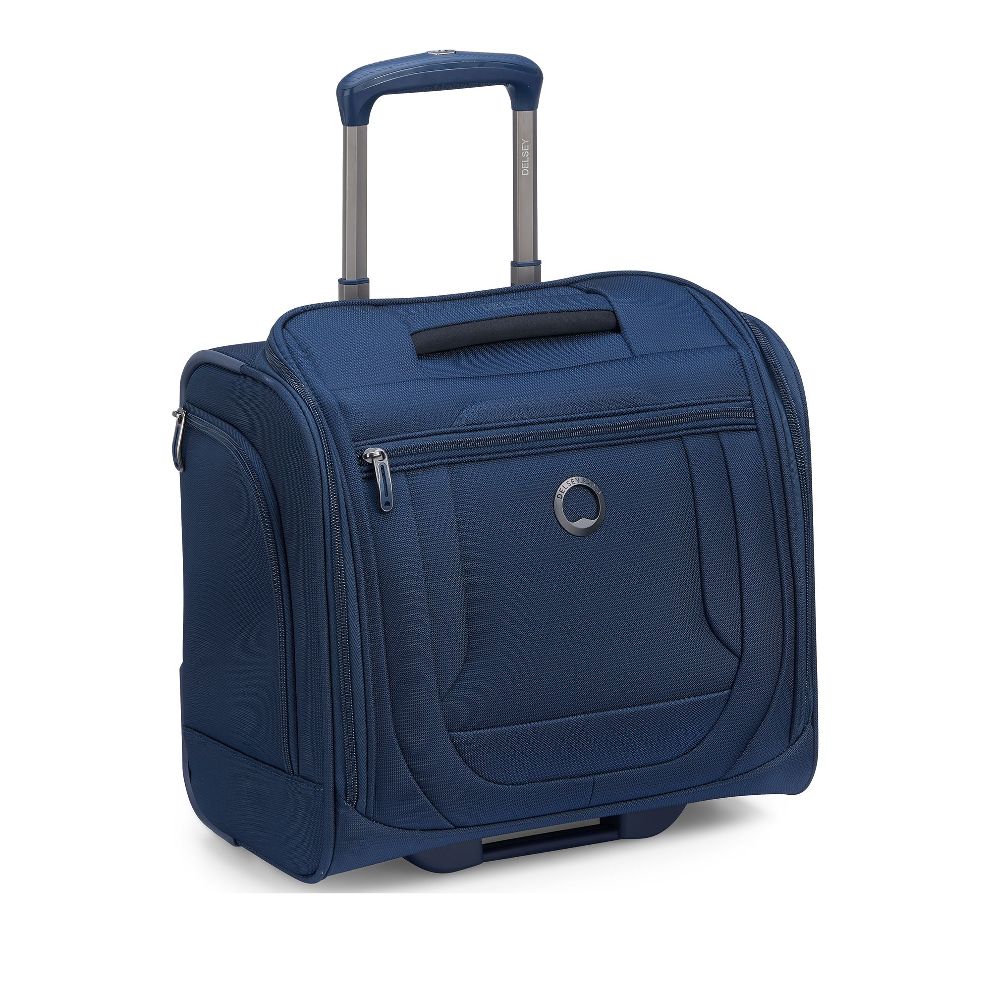 Helium DLX Wheeled Under Seat Carry On Suitcase — Image 7
