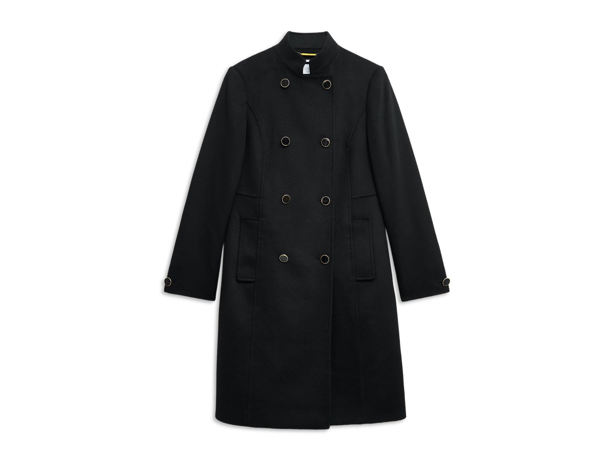 Selina Coat — Image 4