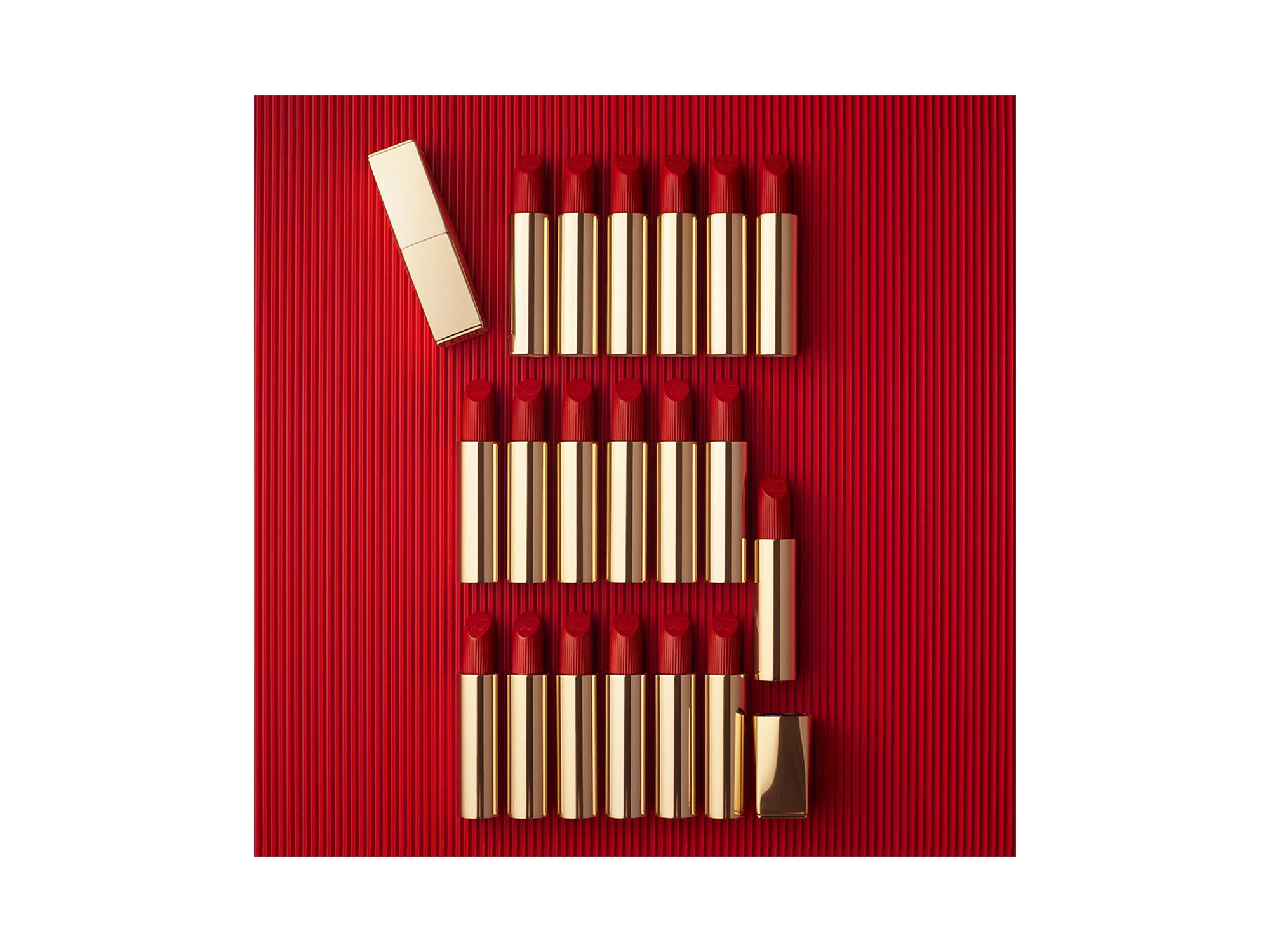Pure Color Creme Lipstick & Refill — Image 4