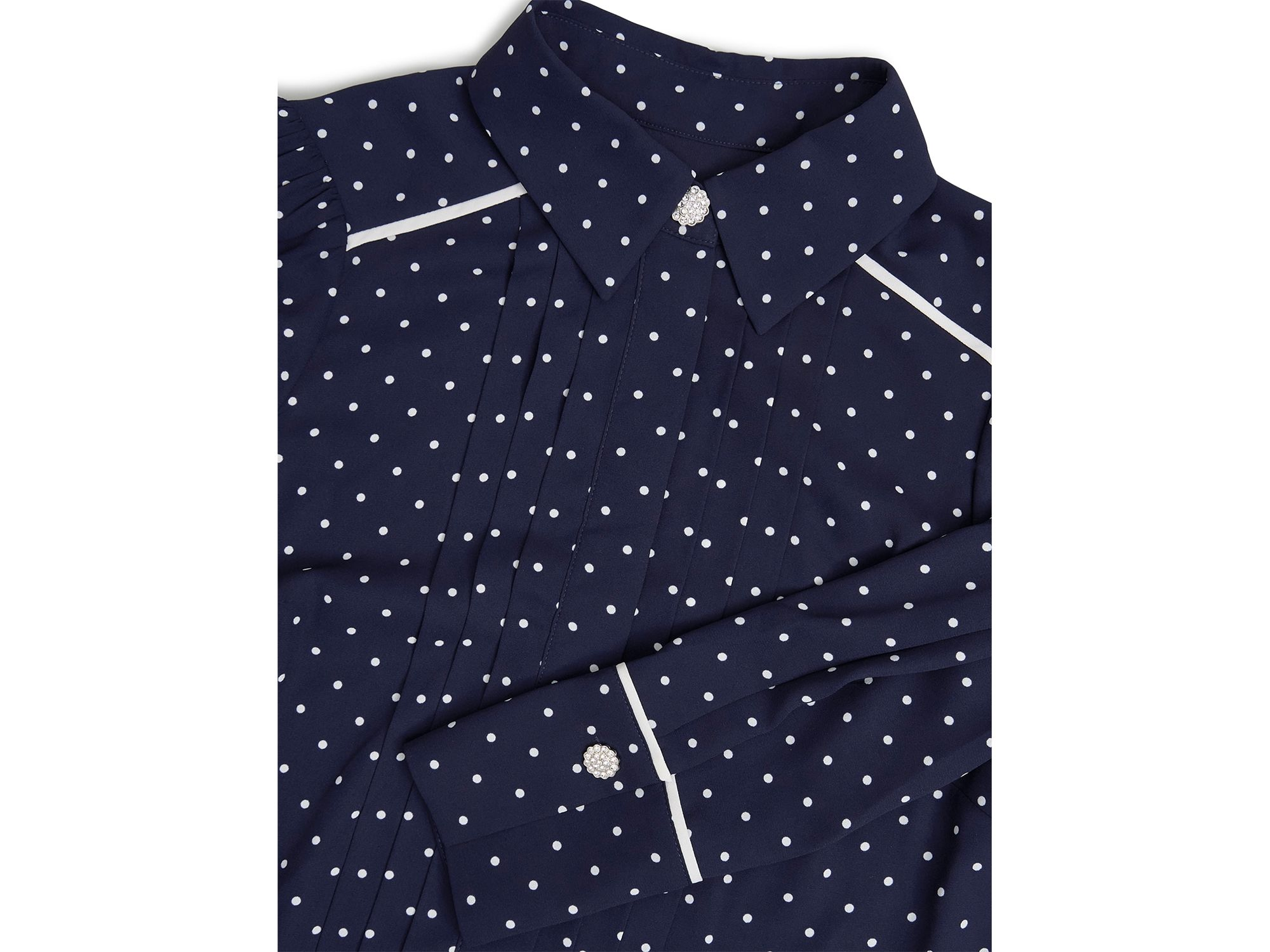 Francesca Dress — Image 4