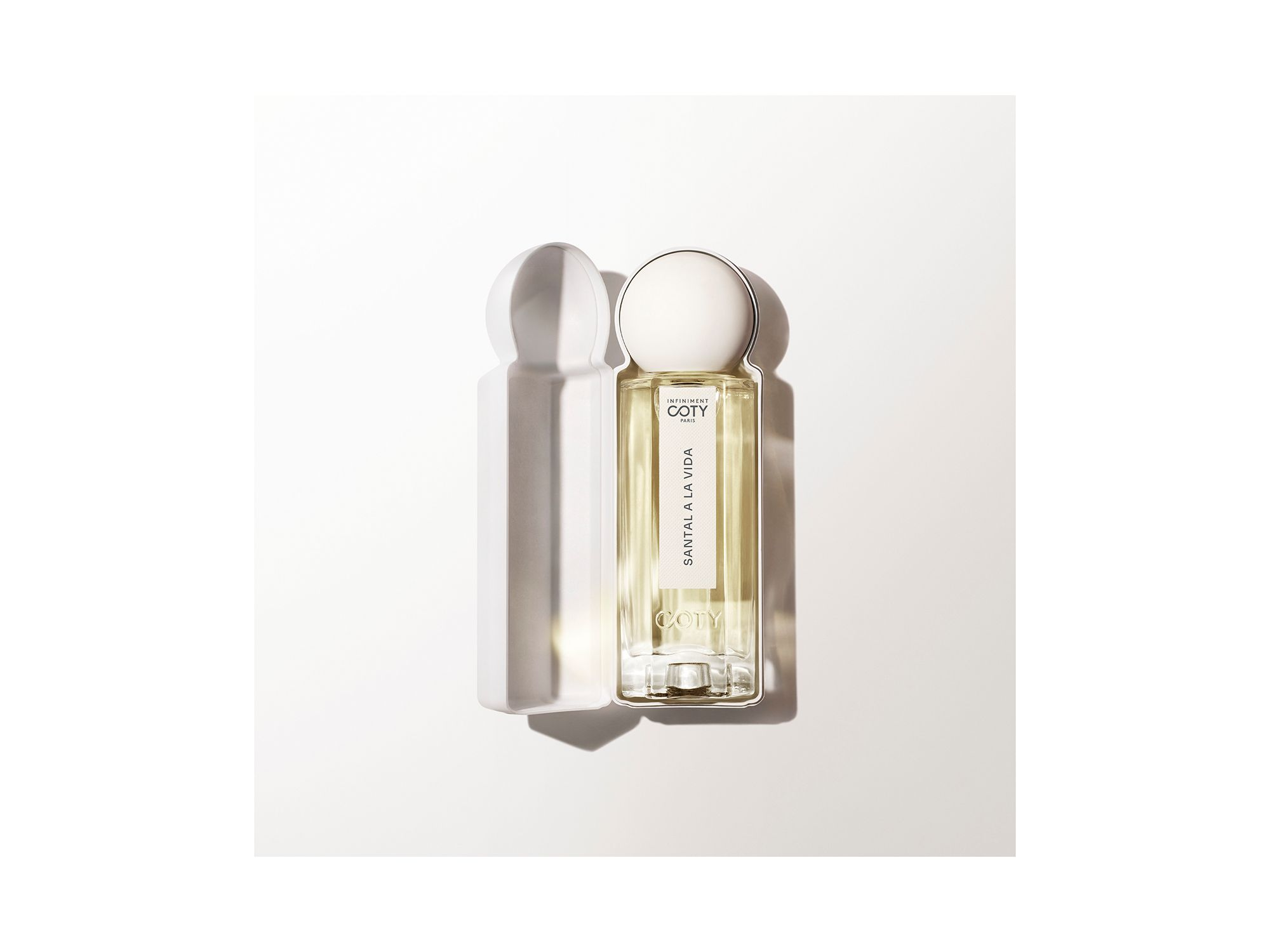SANTAL A LA VIDA Parfum — Image 7