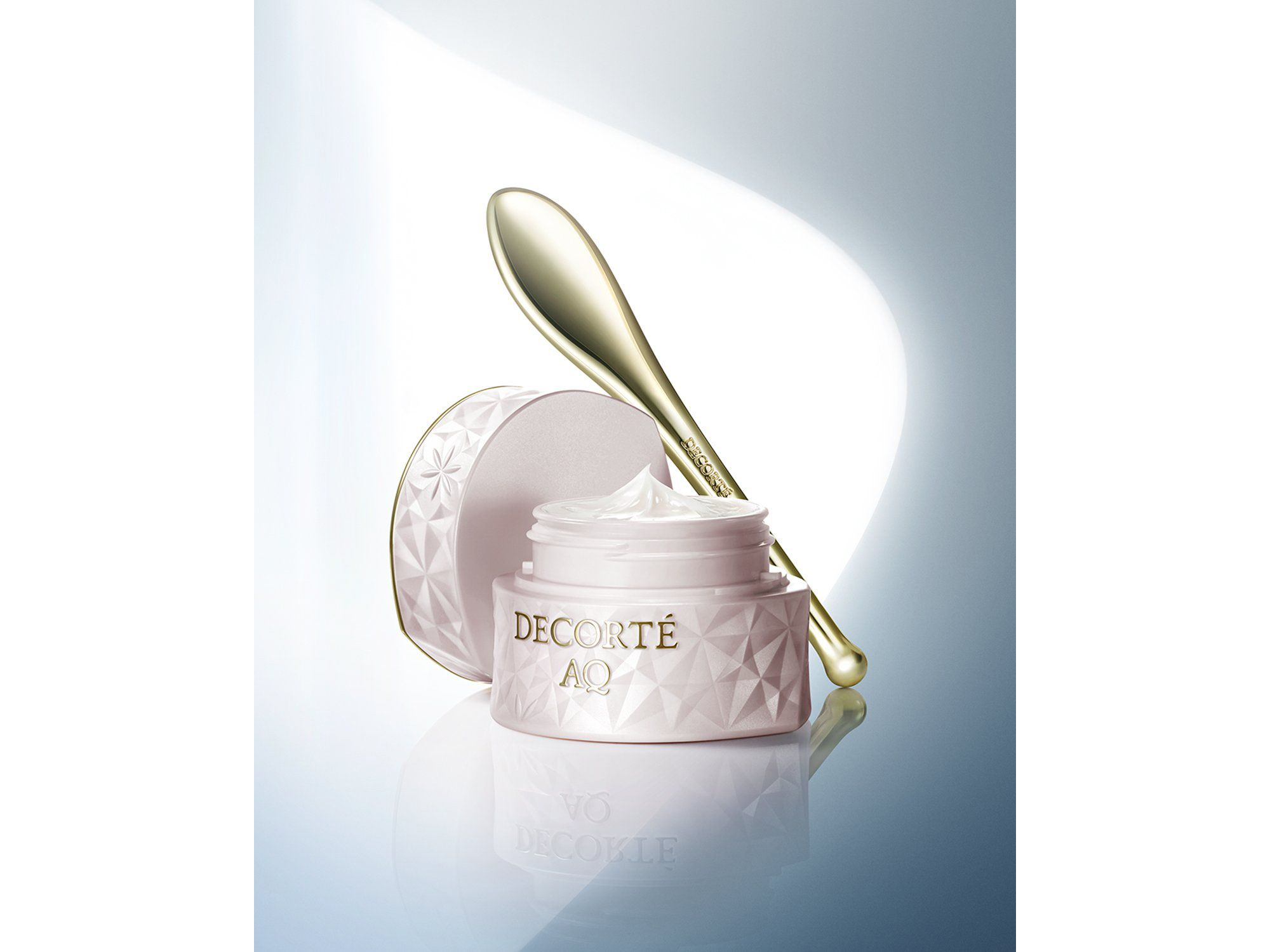 AQ Firming Lift Neck Cream 3.4 oz. — Image 5