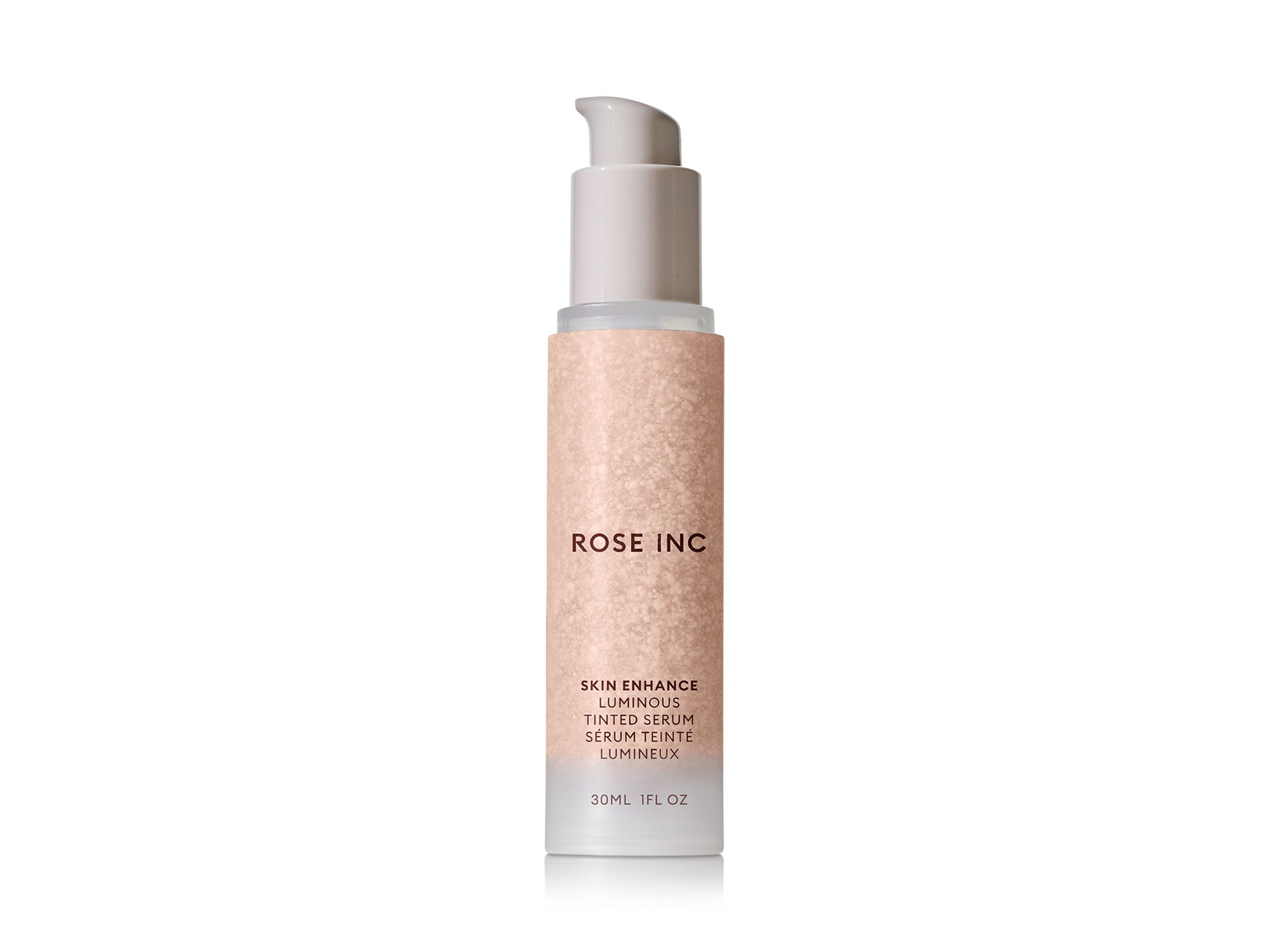 Skin Enhance Luminous Tinted Serum 1 oz. — Image 4
