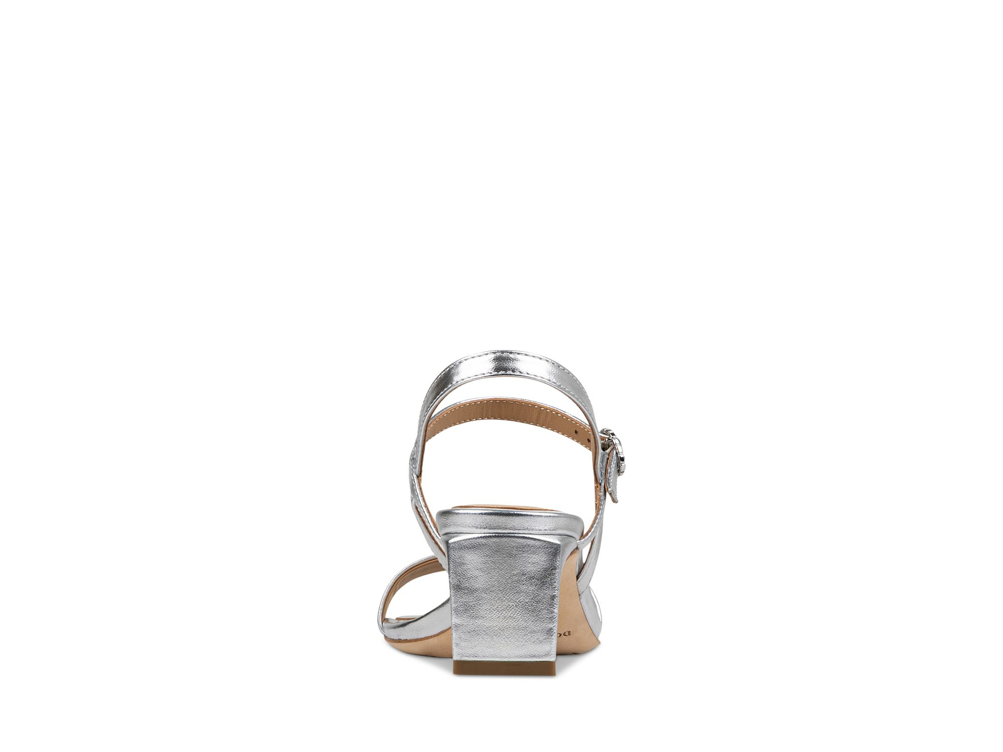 Women's Brazi Slingback Sandals — Image 3