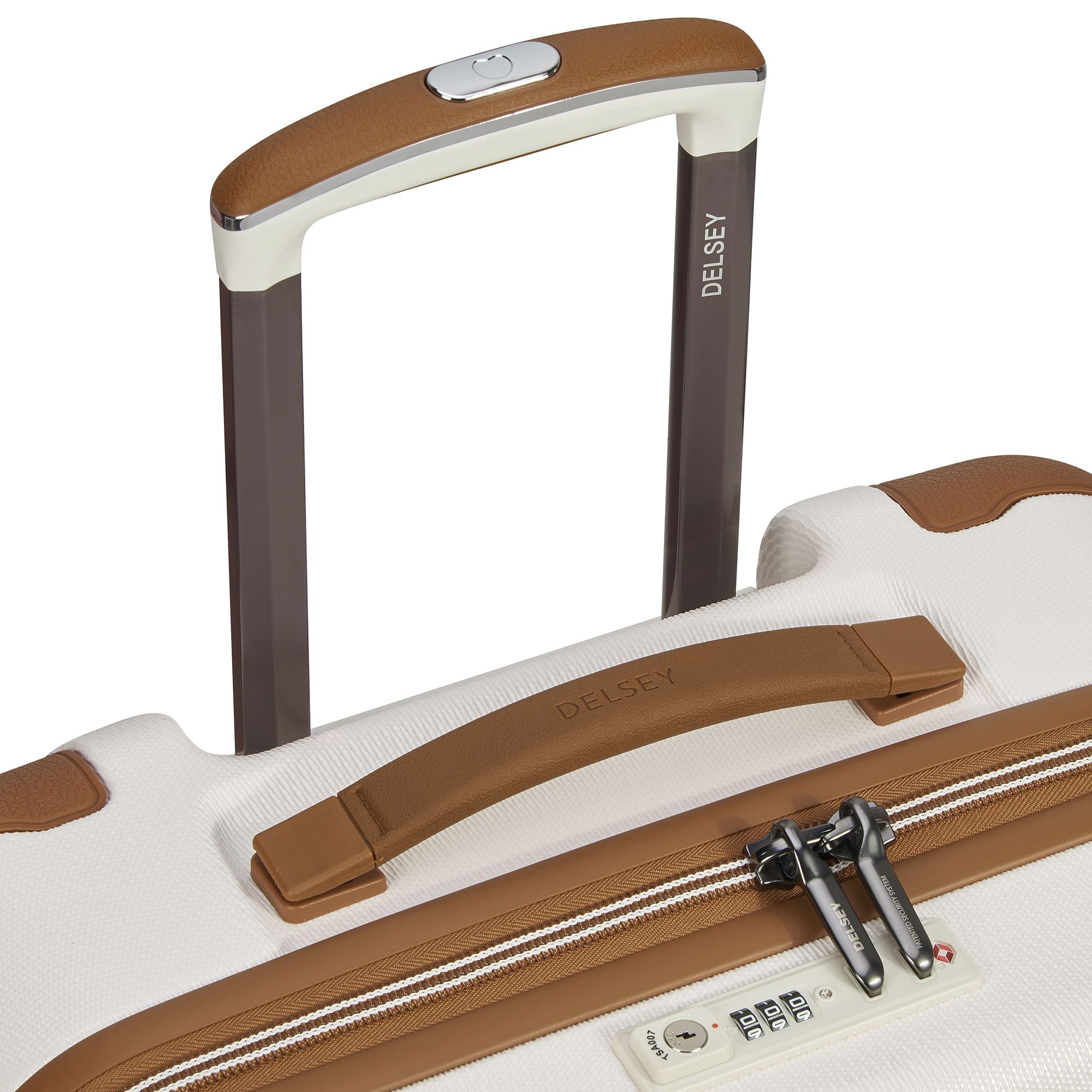 Chatelet Air 2 28" Spinner Suitcase — Image 10