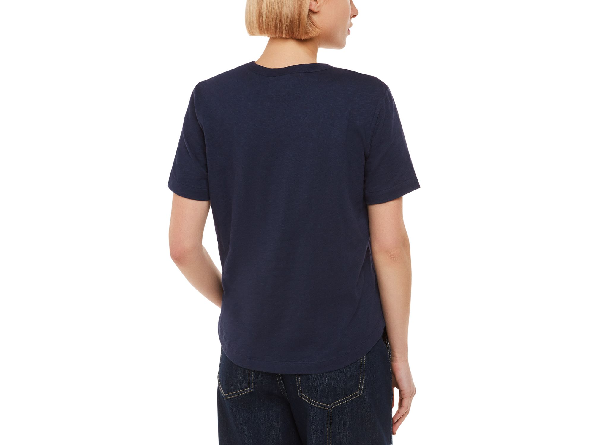 Emily Ultimate Tee — Image 3