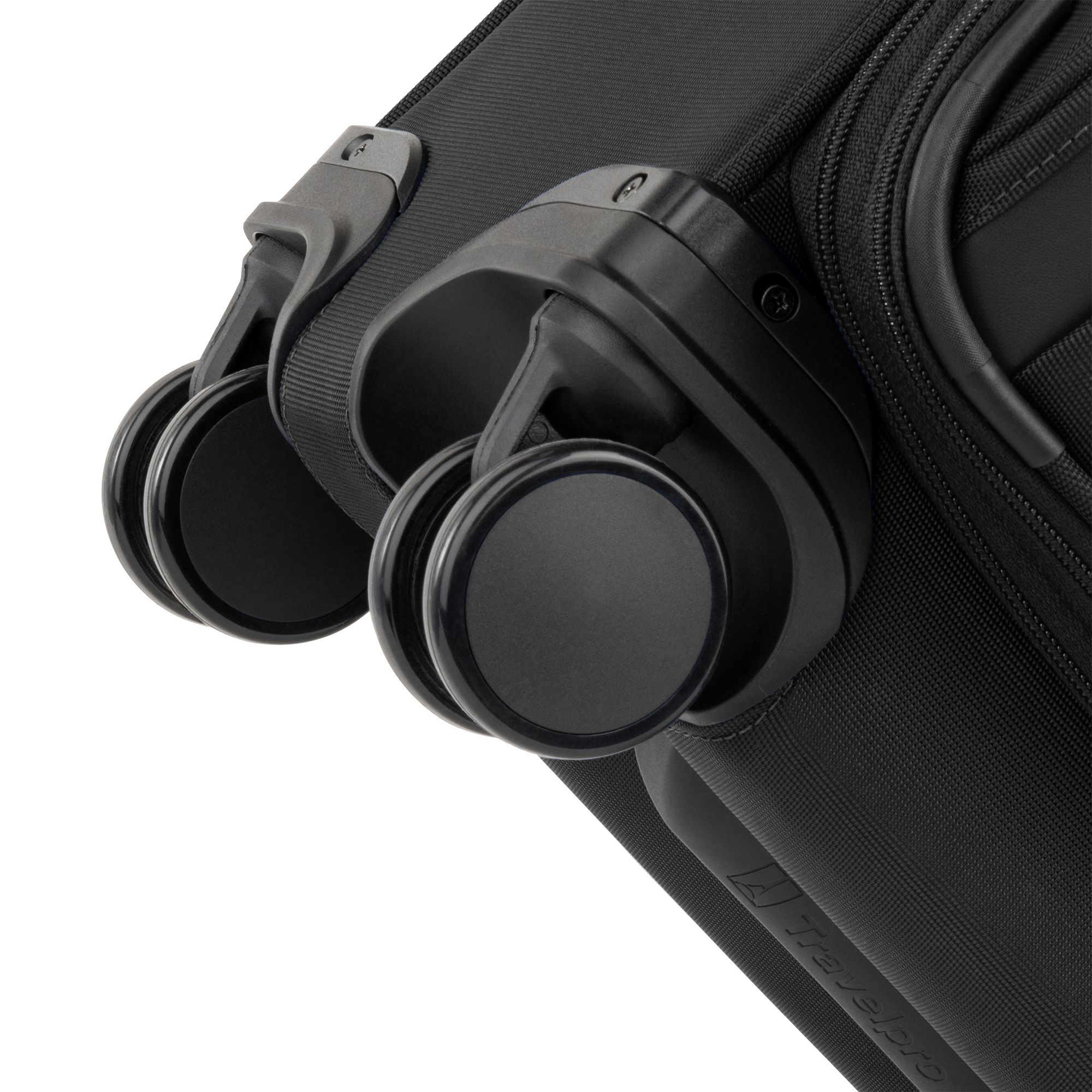 VersaPack+® Carry-On Expandable Spinner — Image 4