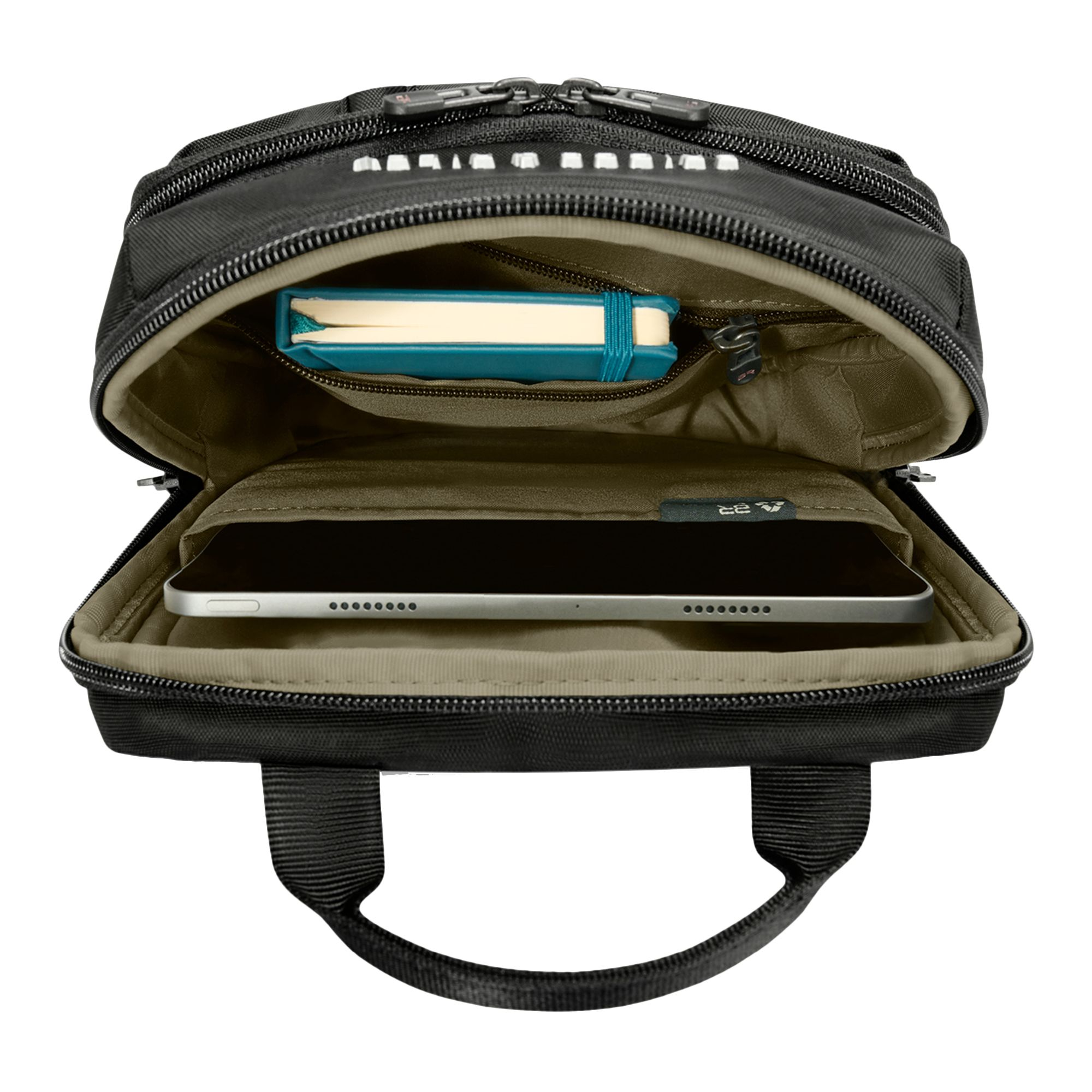 HTA Crossbody Bag — Image 3