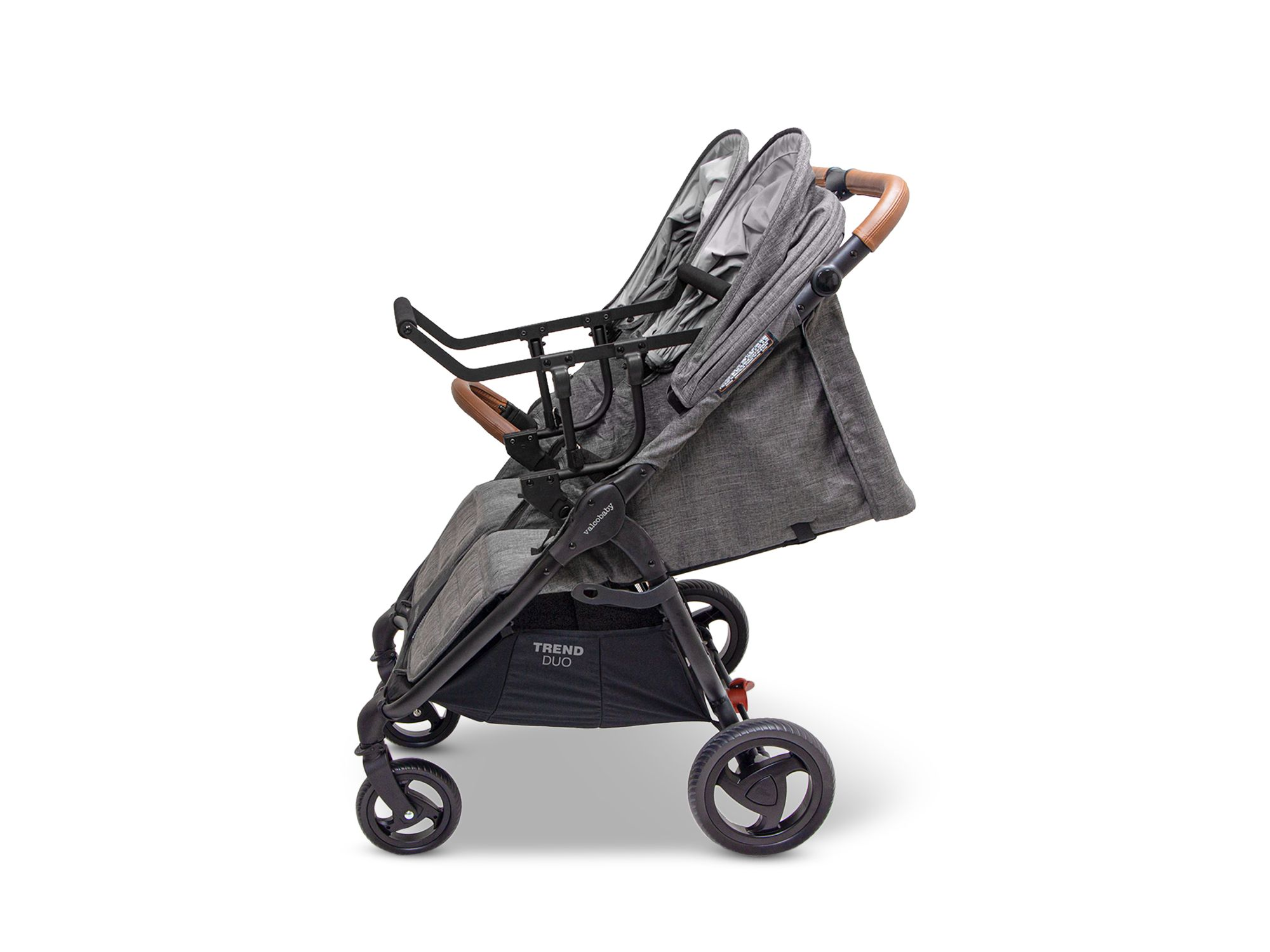 Trend Duo Universal Infant Car Seat Adaptor — Image 8