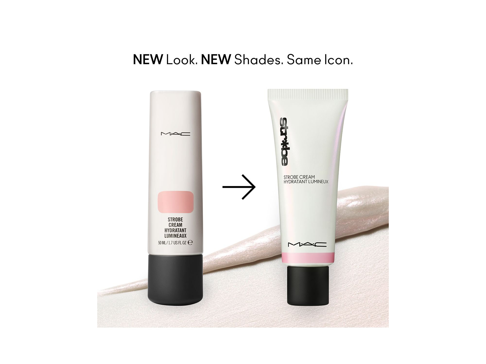 Strobe Cream — Image 5
