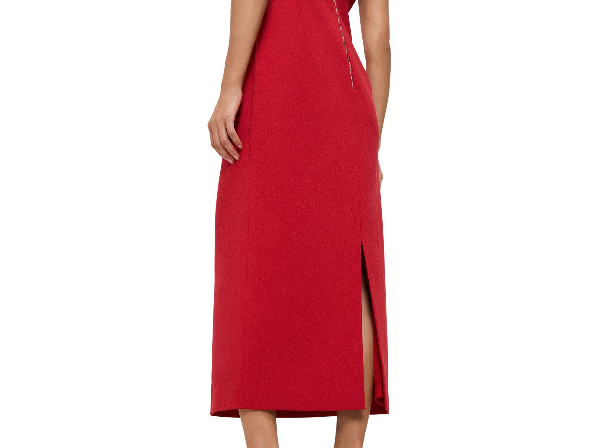 Milia Maxi Dress — Image 6