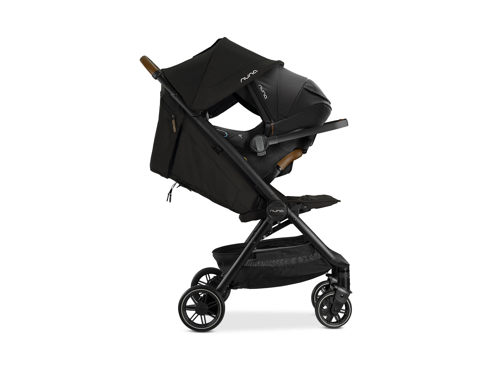 TRVL™ Stroller — Image 10