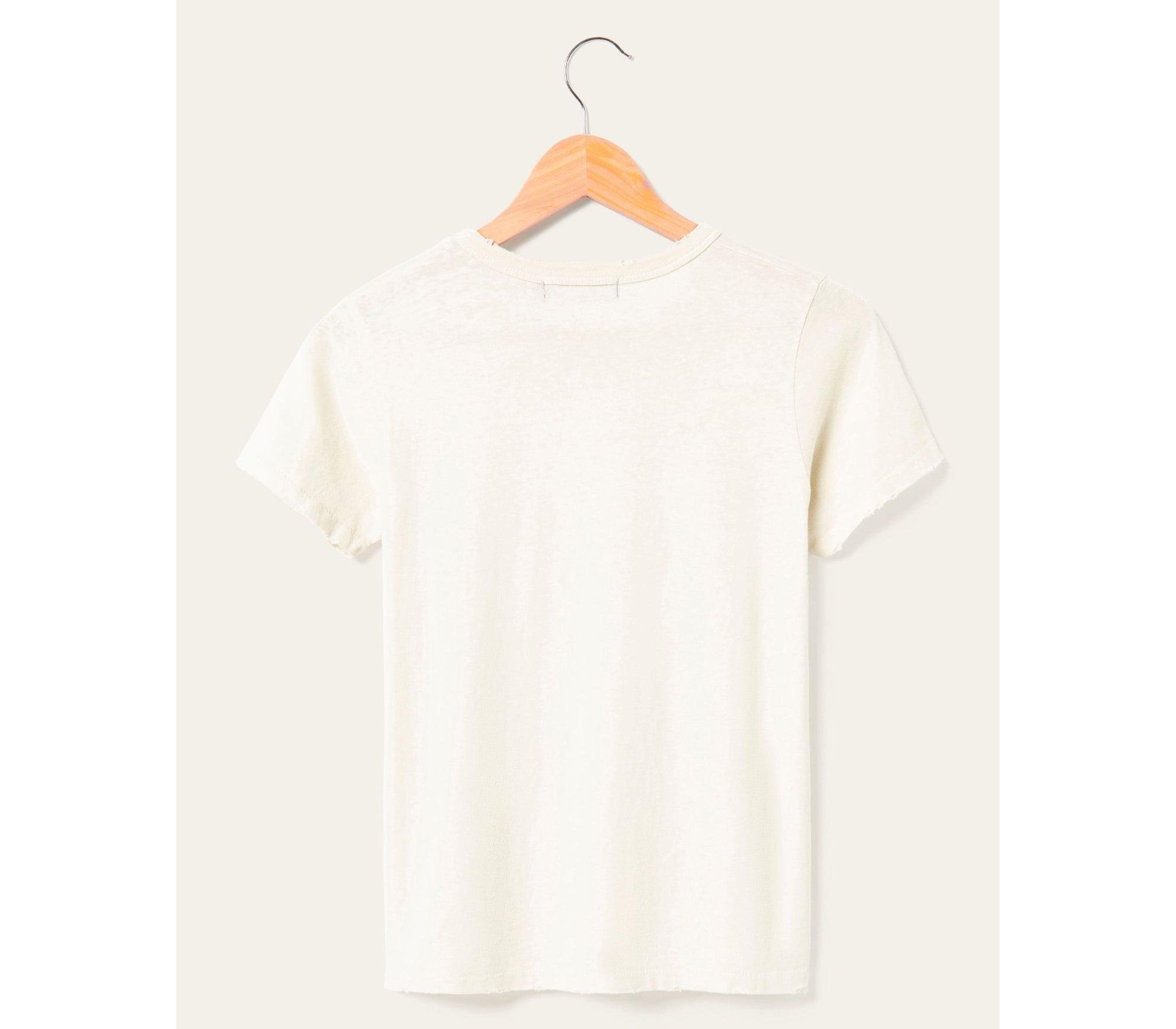 Women's Mickey Rodeo Original Tee — Image 3