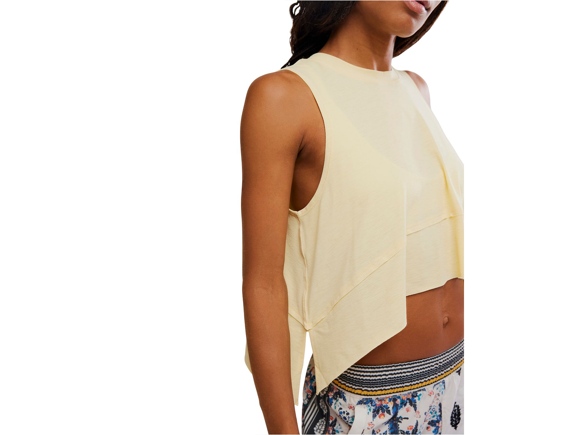 Tempo Tank Top — Image 4