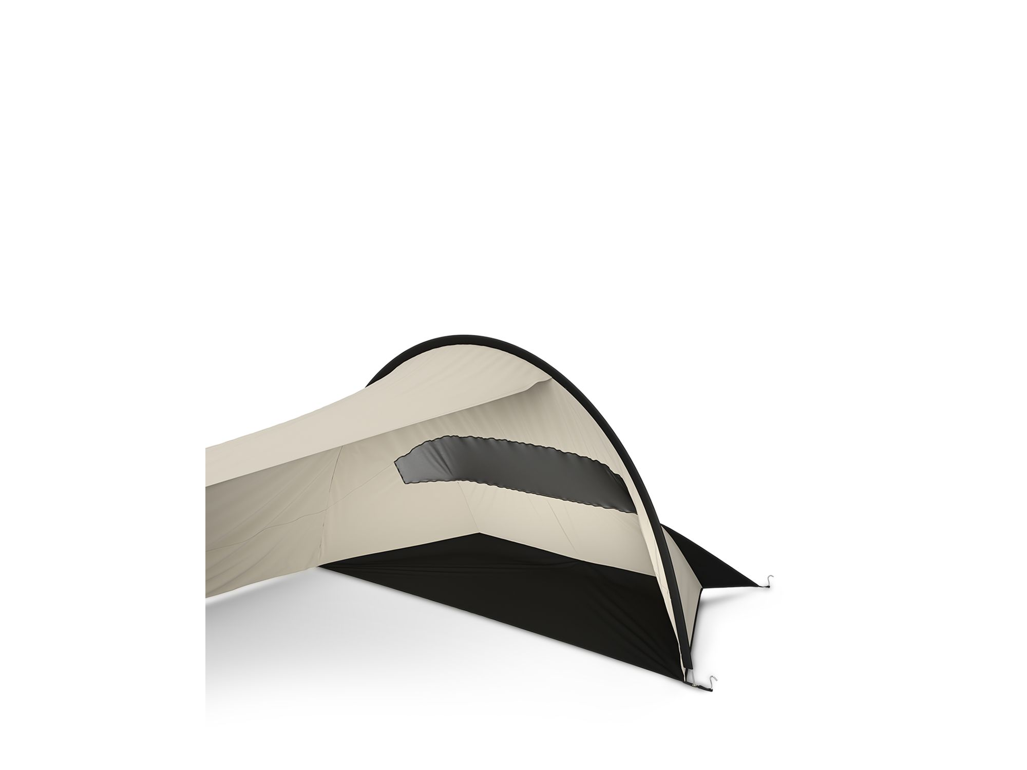 Urban Glide Wind & Sun Tarp — Image 11