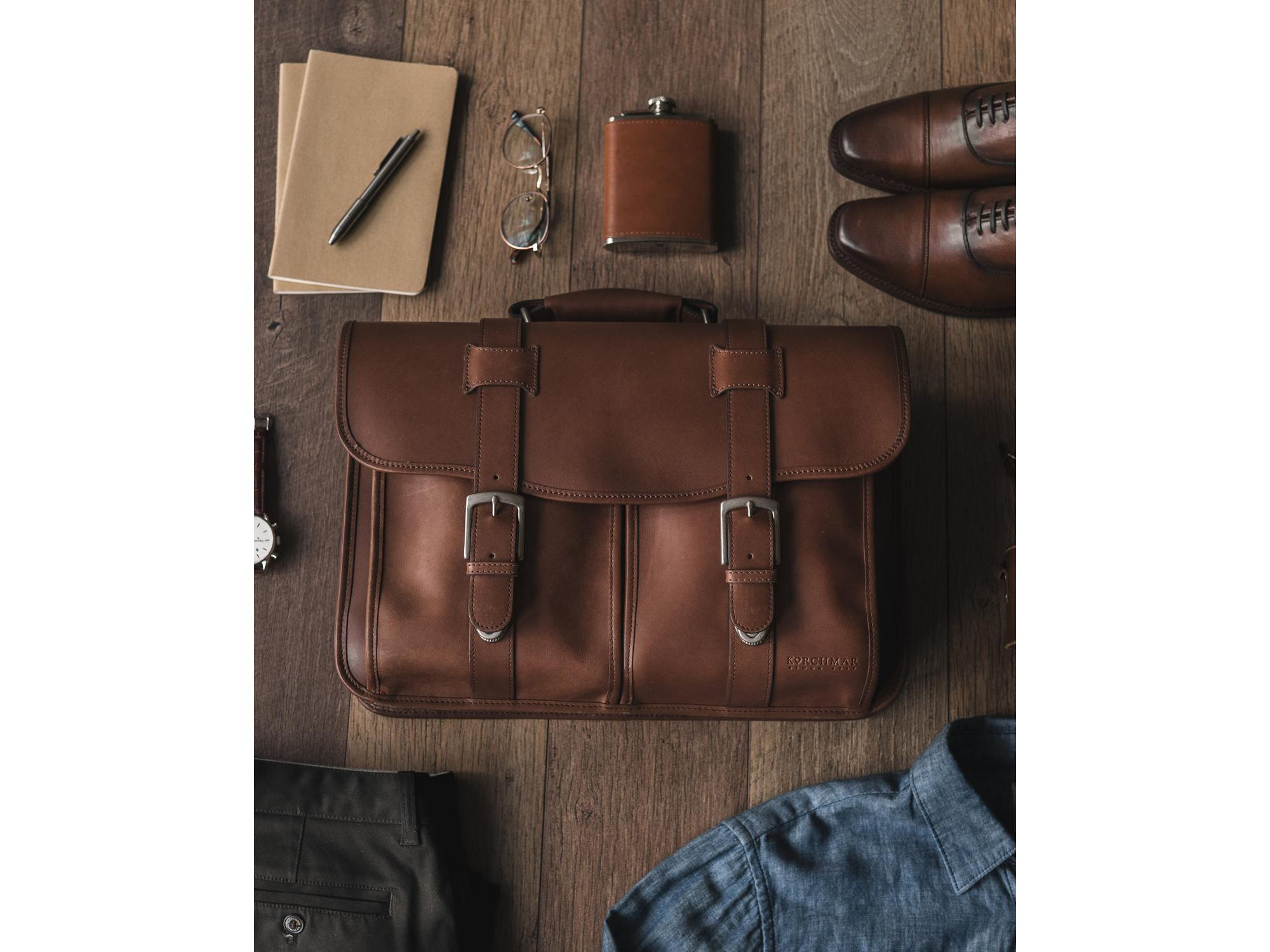 Garfield Laptop Briefcase — Image 5