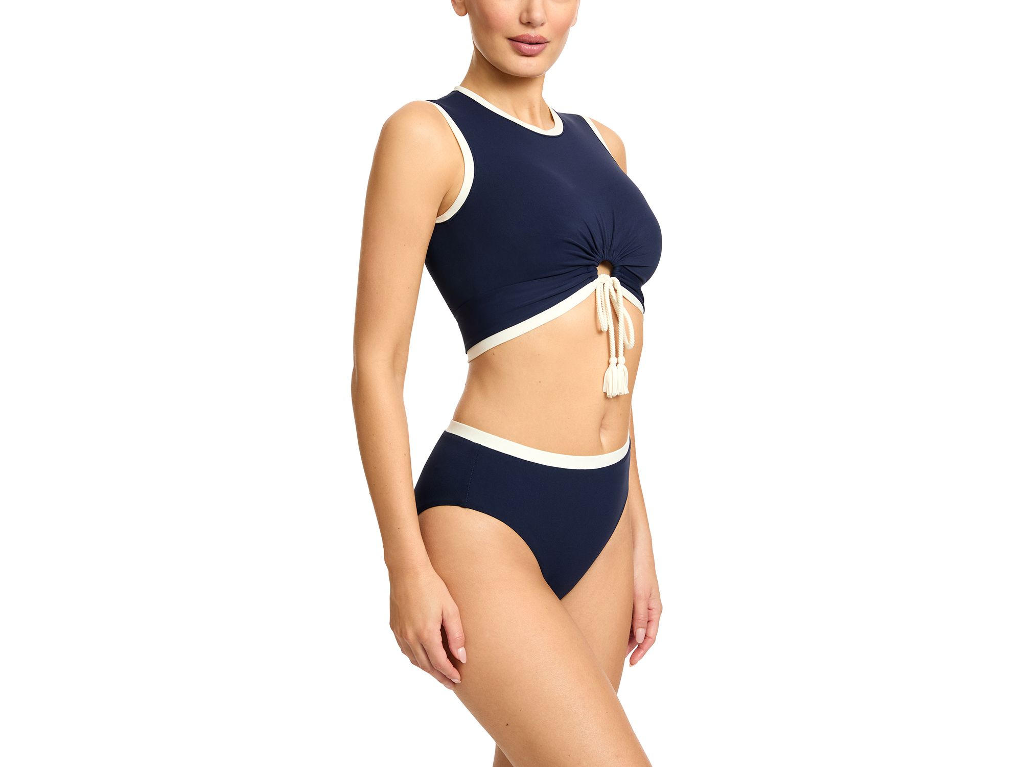 Tiena Tee Bikini Top — Image 5