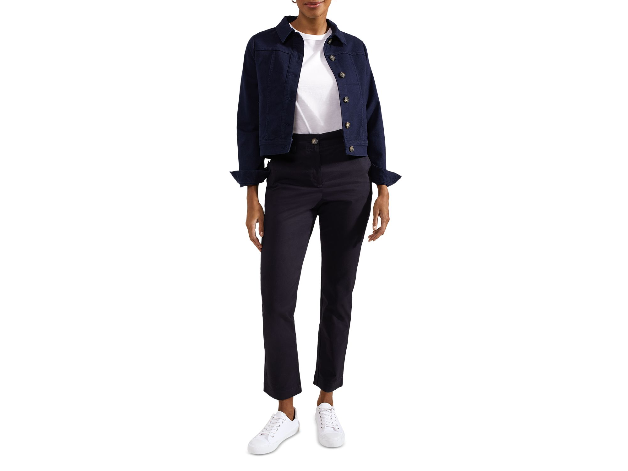 Selborne Jacket — Image 8