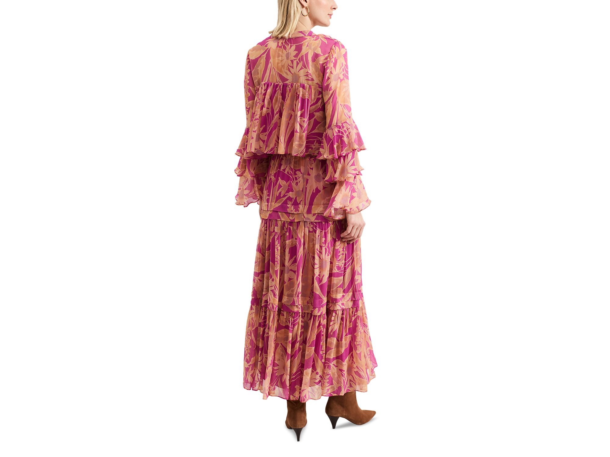 Annalisia Maxi Skirt — Image 4