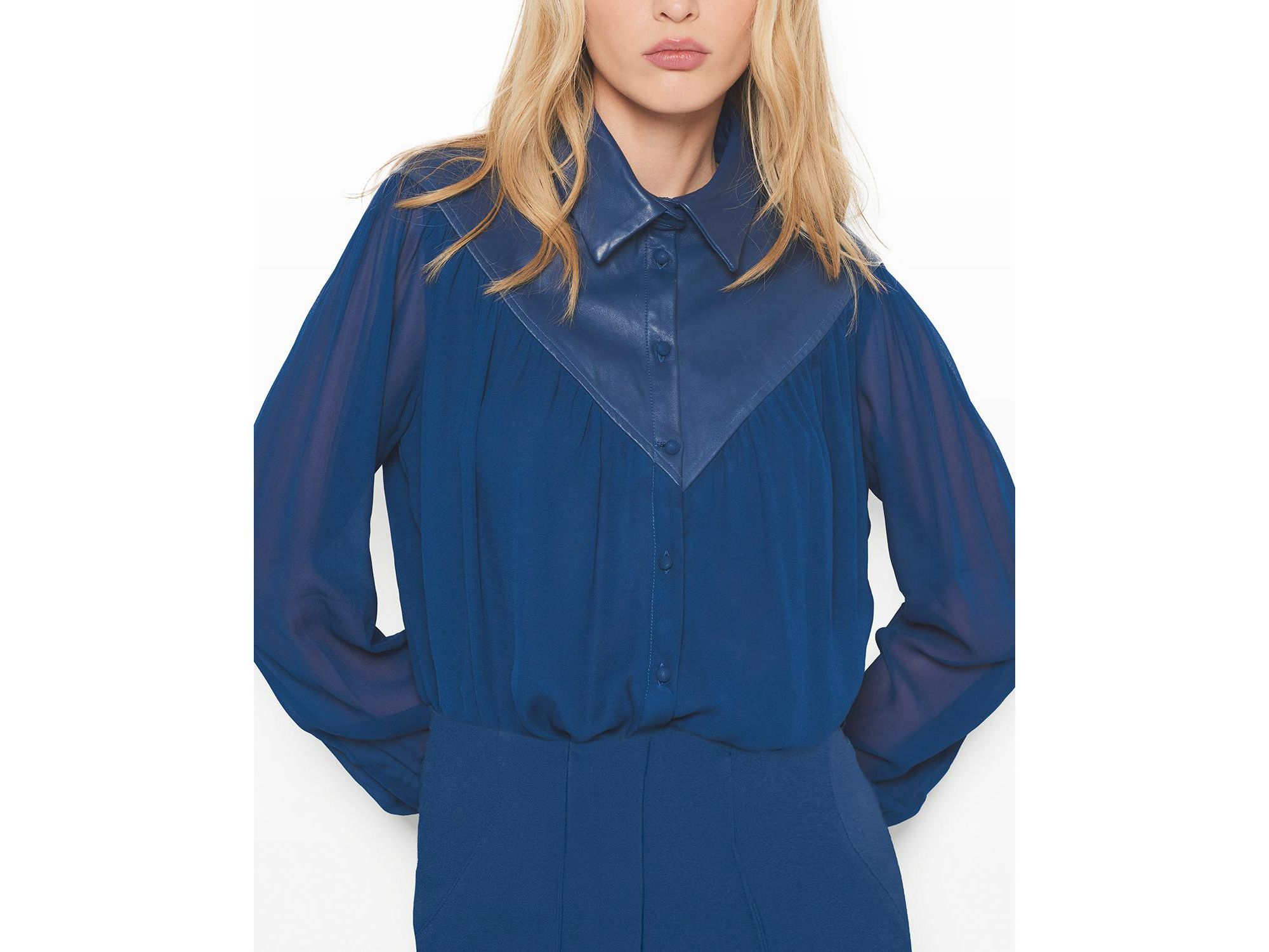 Jenna Blouse — Image 3