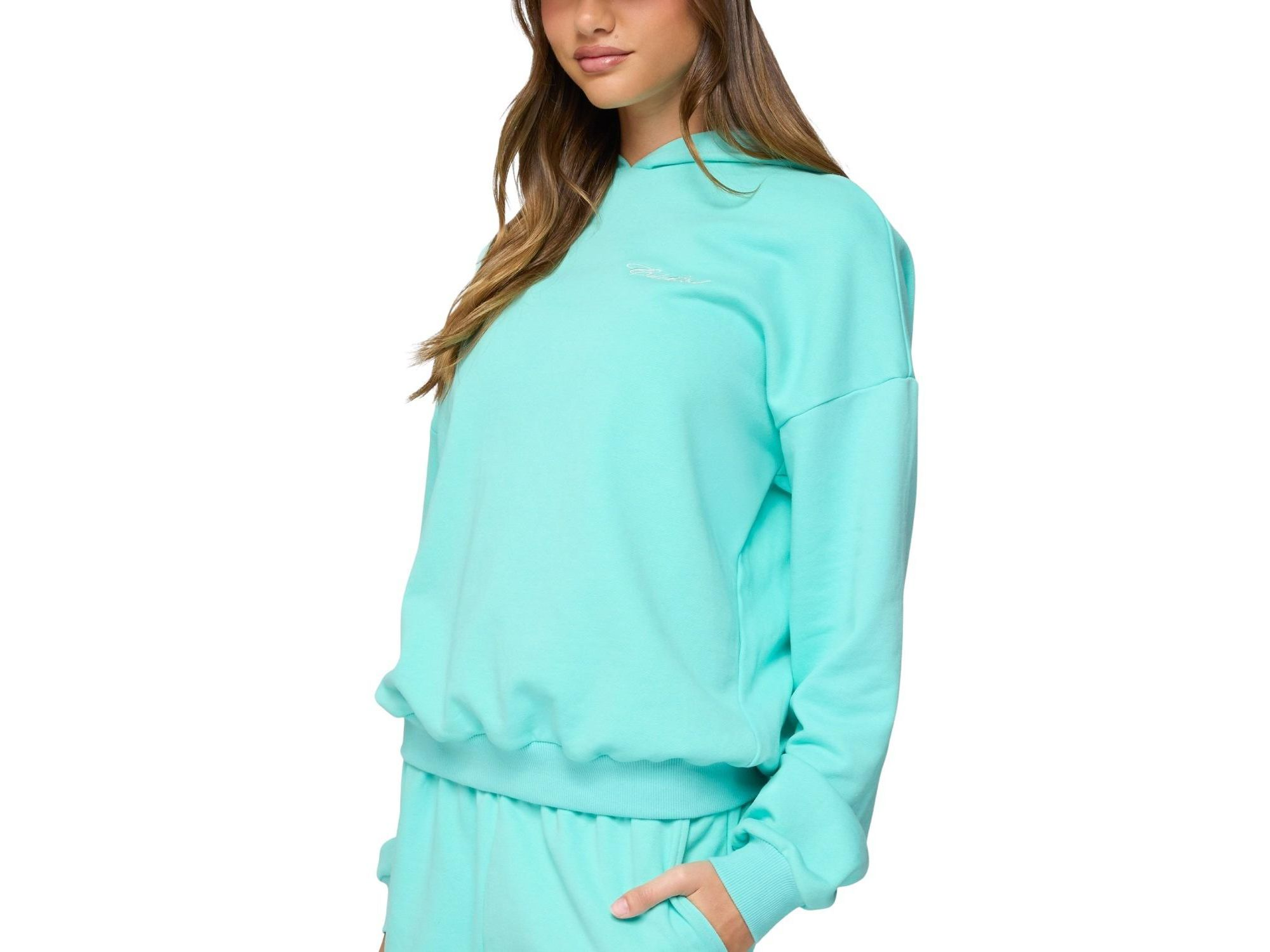 Only  Oversized Hoodie — Image 3