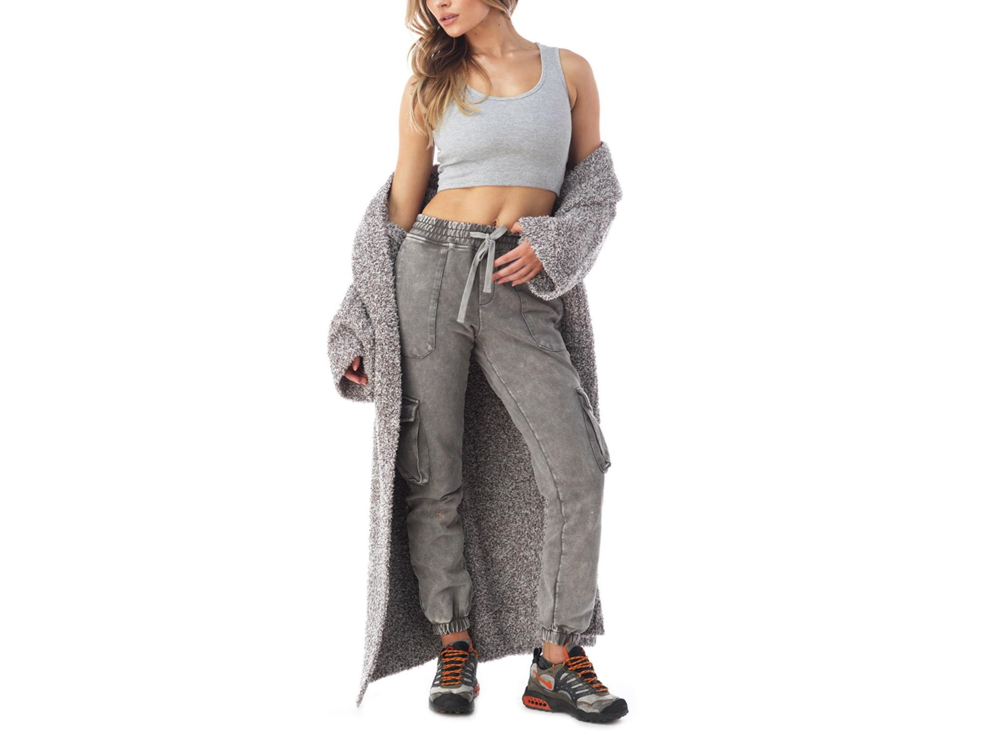 Open Cardigan — Image 4