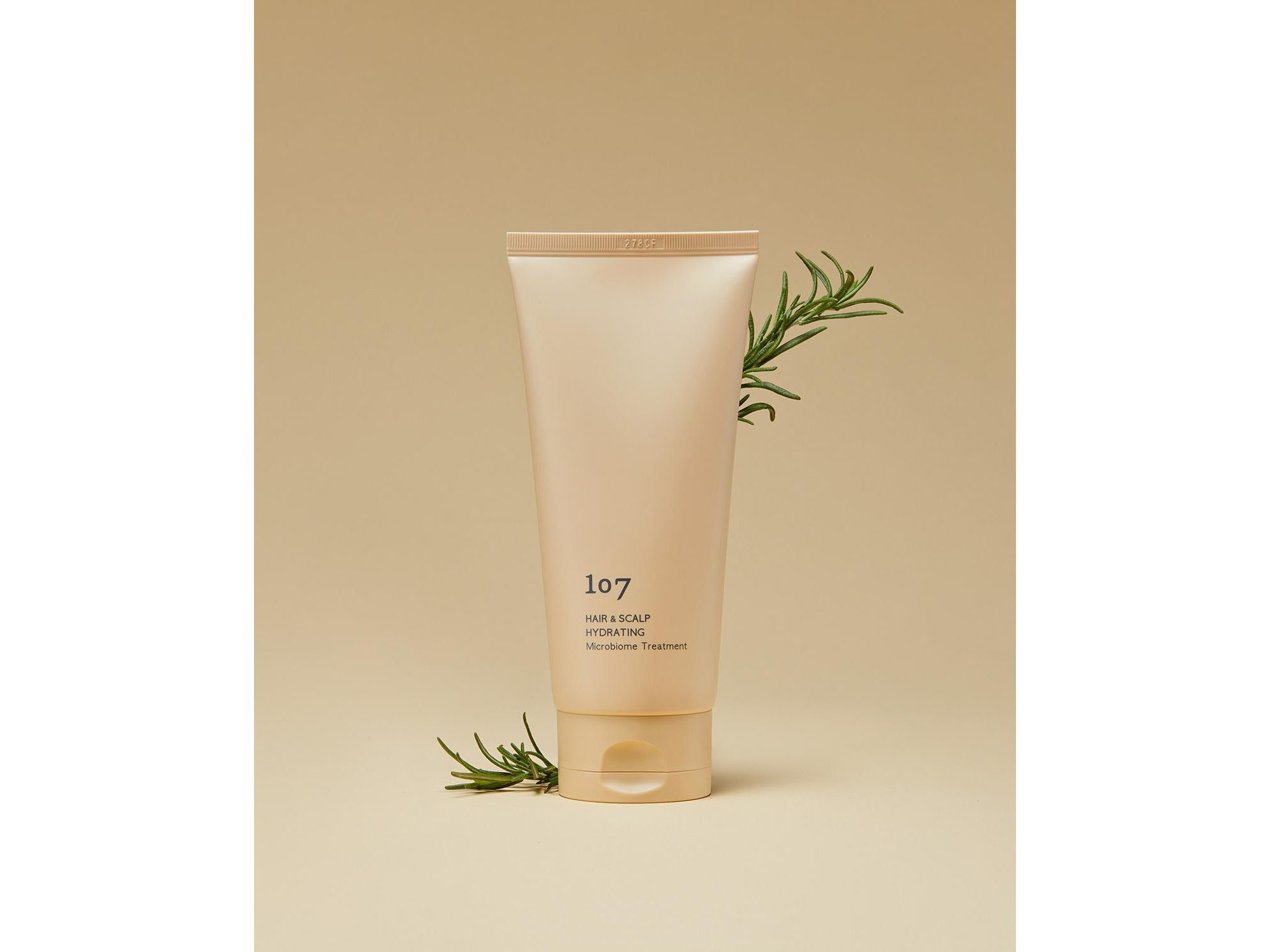 Hair & Scalp Hydrating Microbiome Treatment Conditioner — Image 9