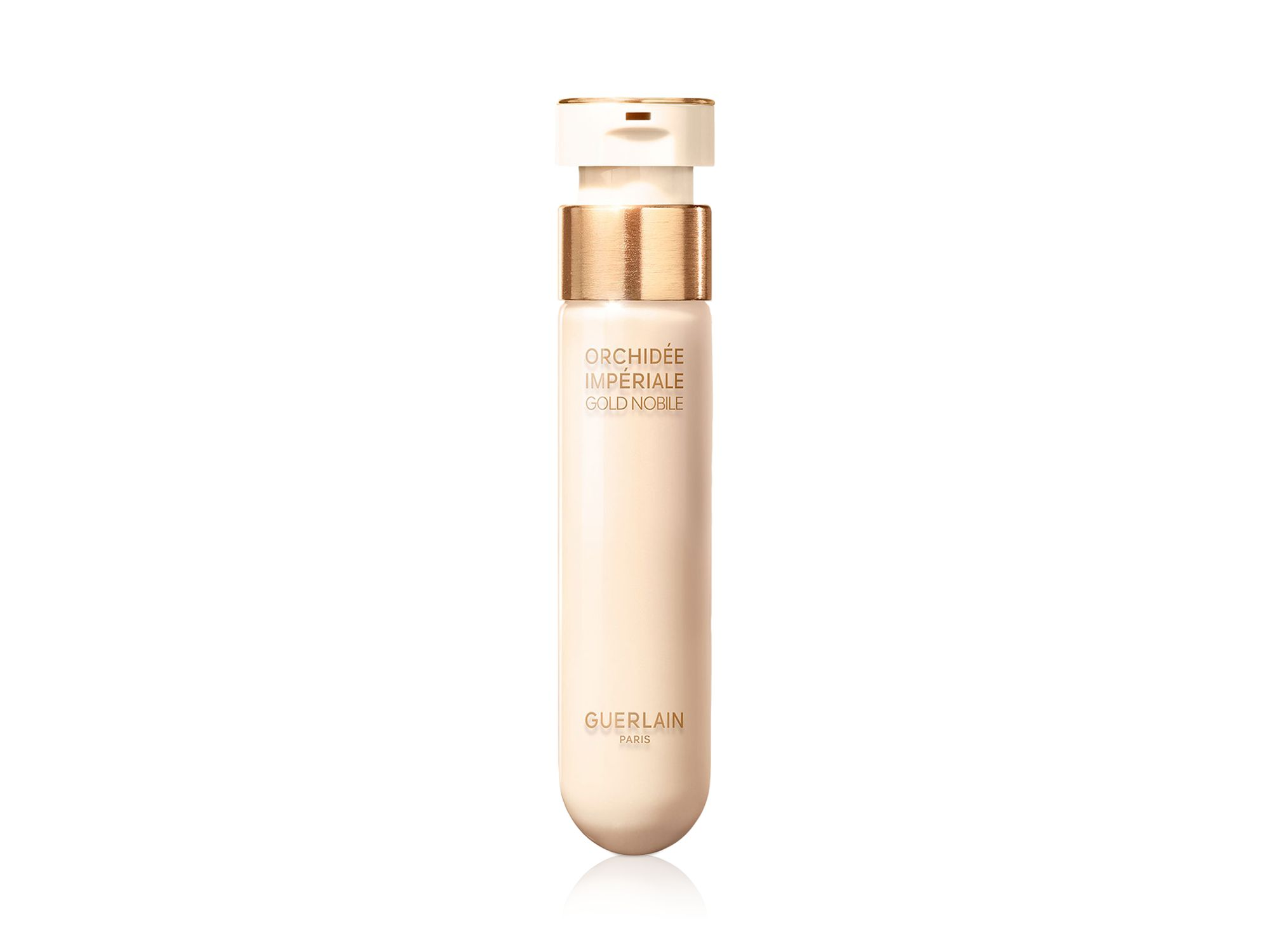 Orchidée Impériale Gold Nobile The Eye Concentrate Treatment — Image 9