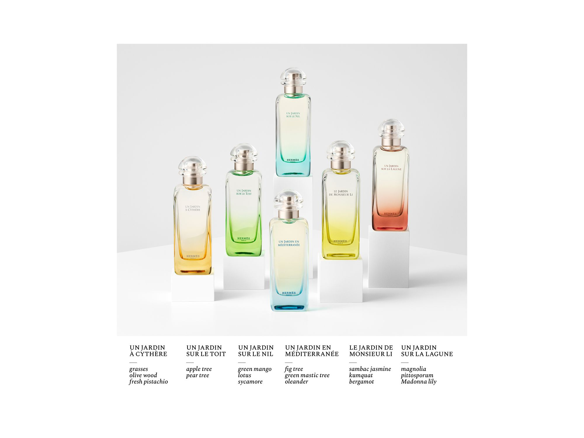 Le Jardin de Monsieur Li Eau de Toilette Natural Spray — Image 4
